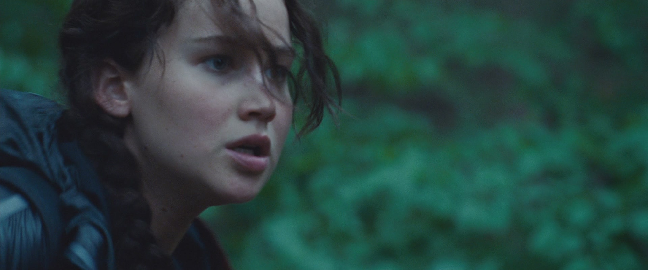 The Hunger Games