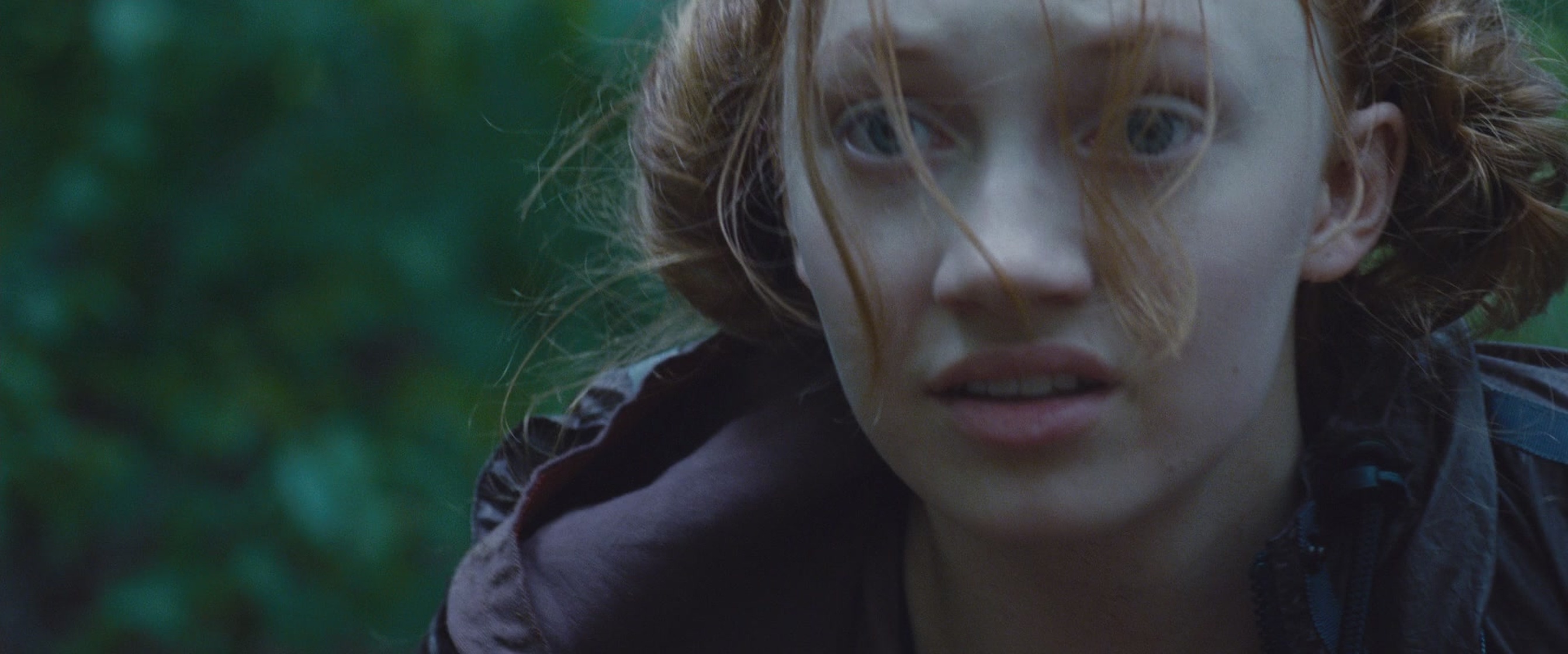 The Hunger Games