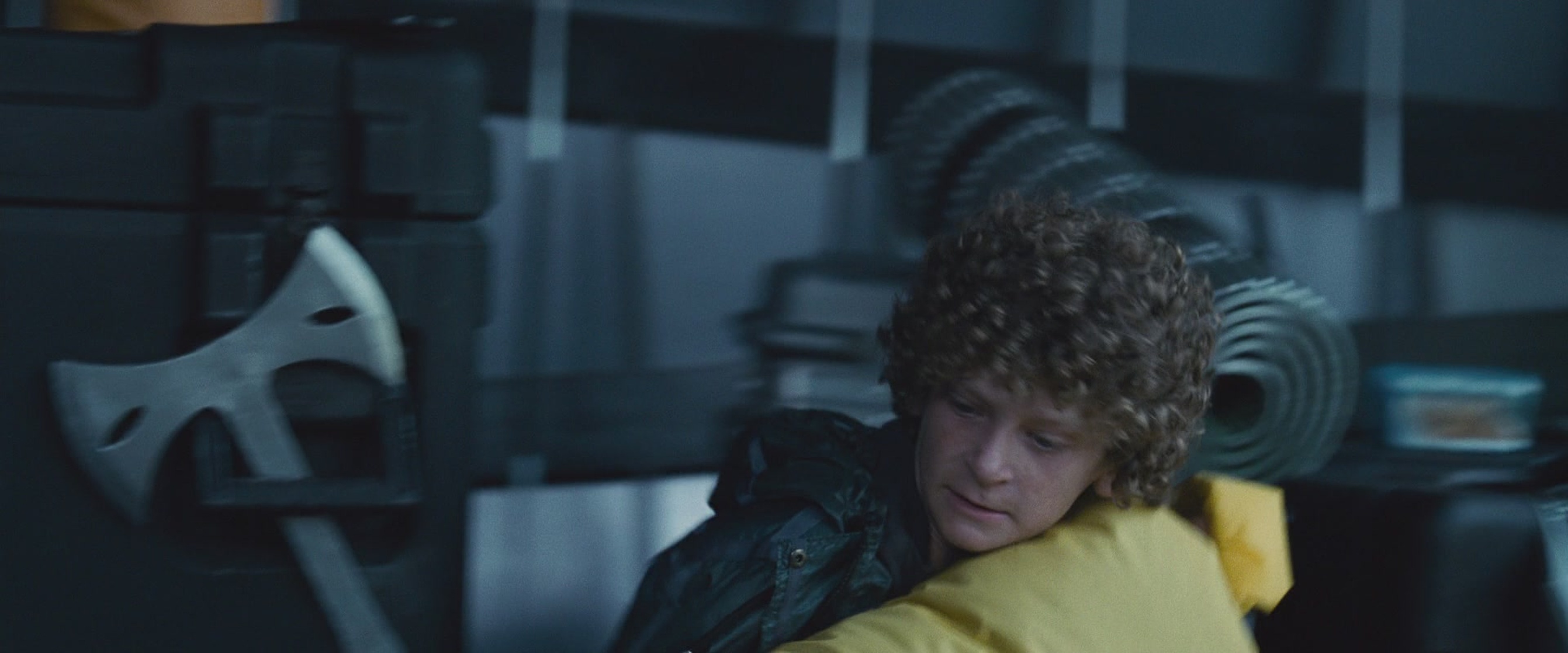 The Hunger Games