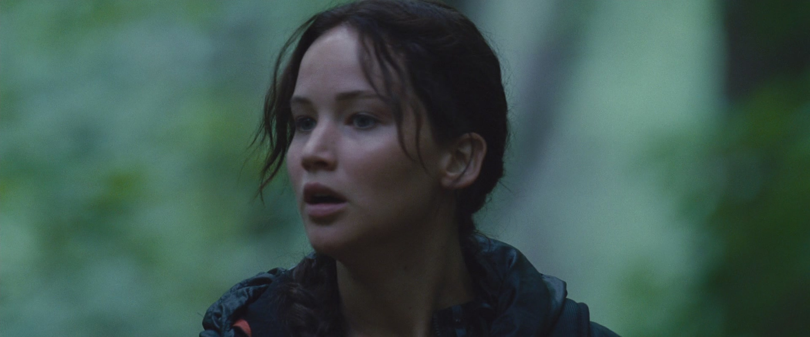 The Hunger Games