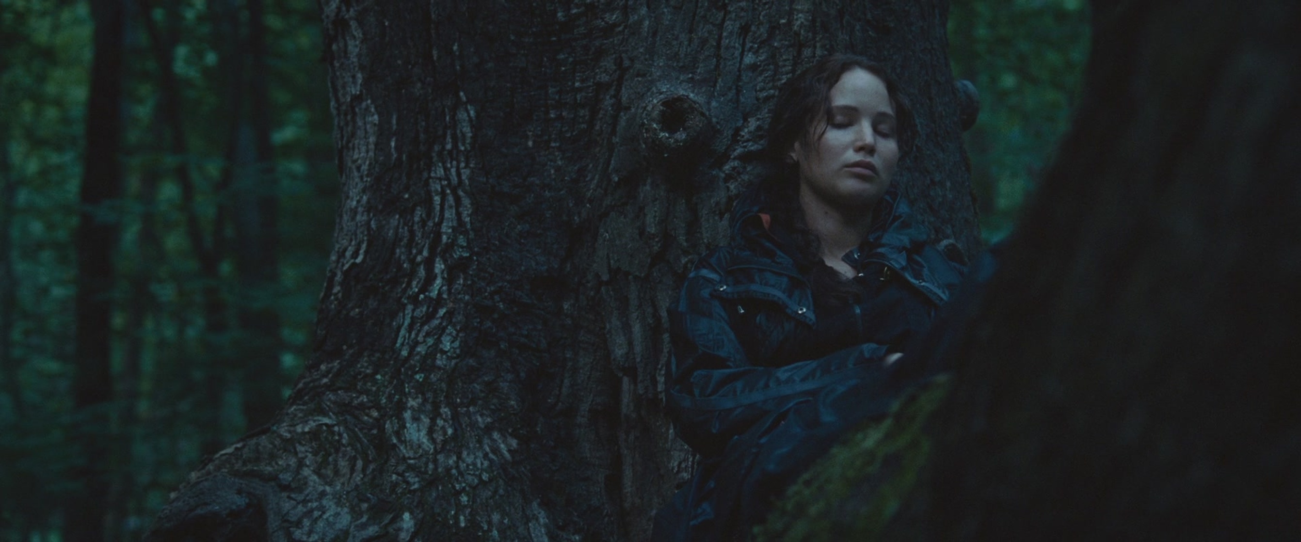 The Hunger Games