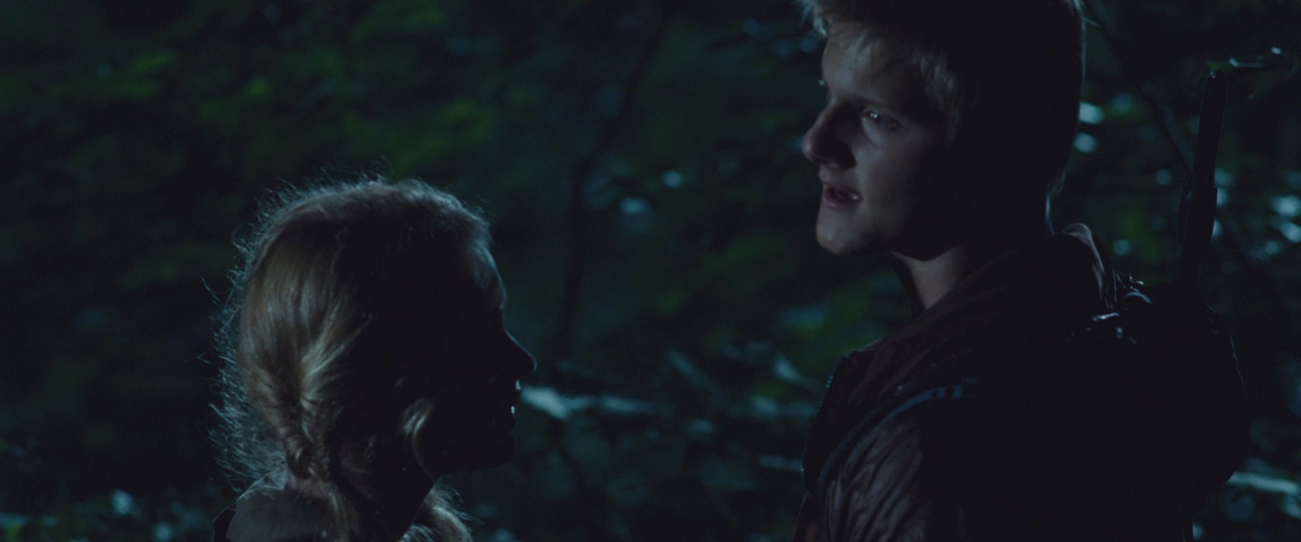 The Hunger Games