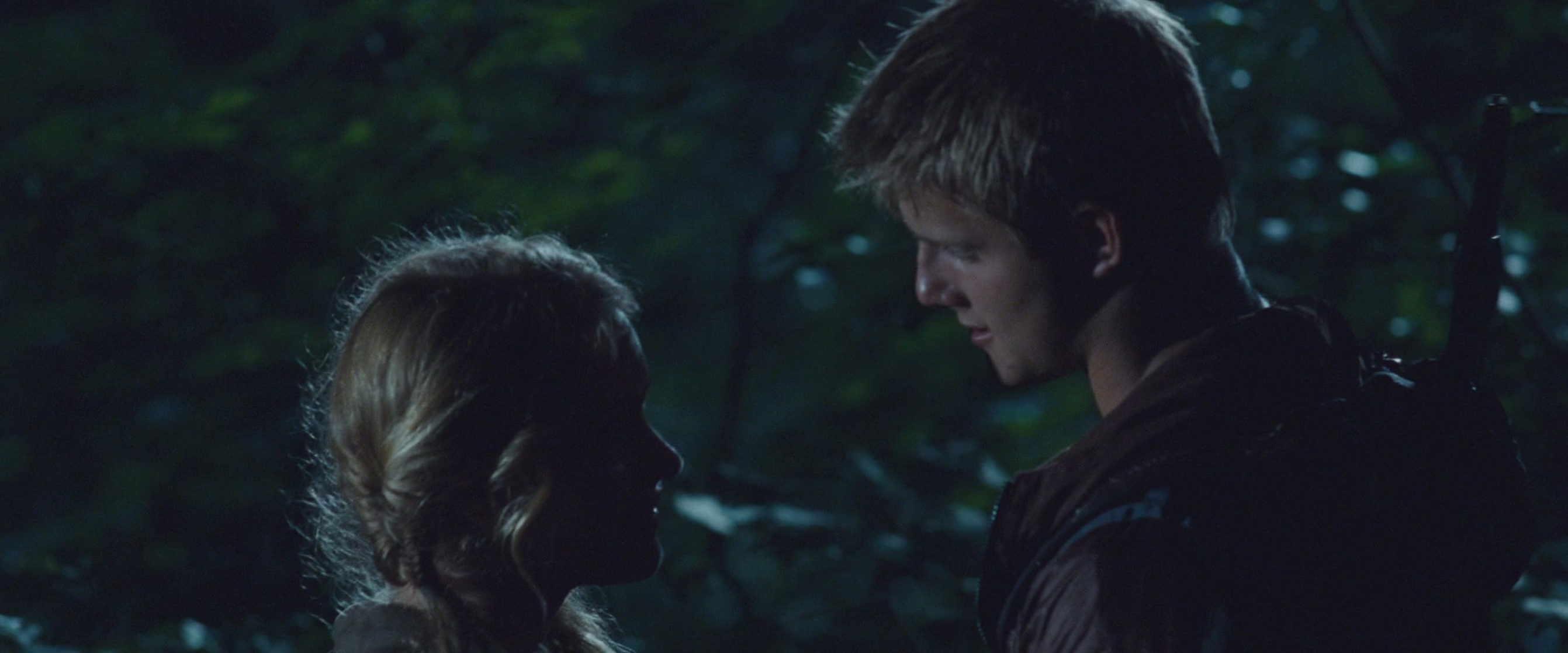 The Hunger Games