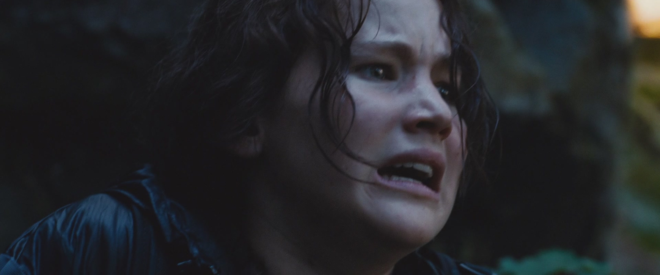 The Hunger Games