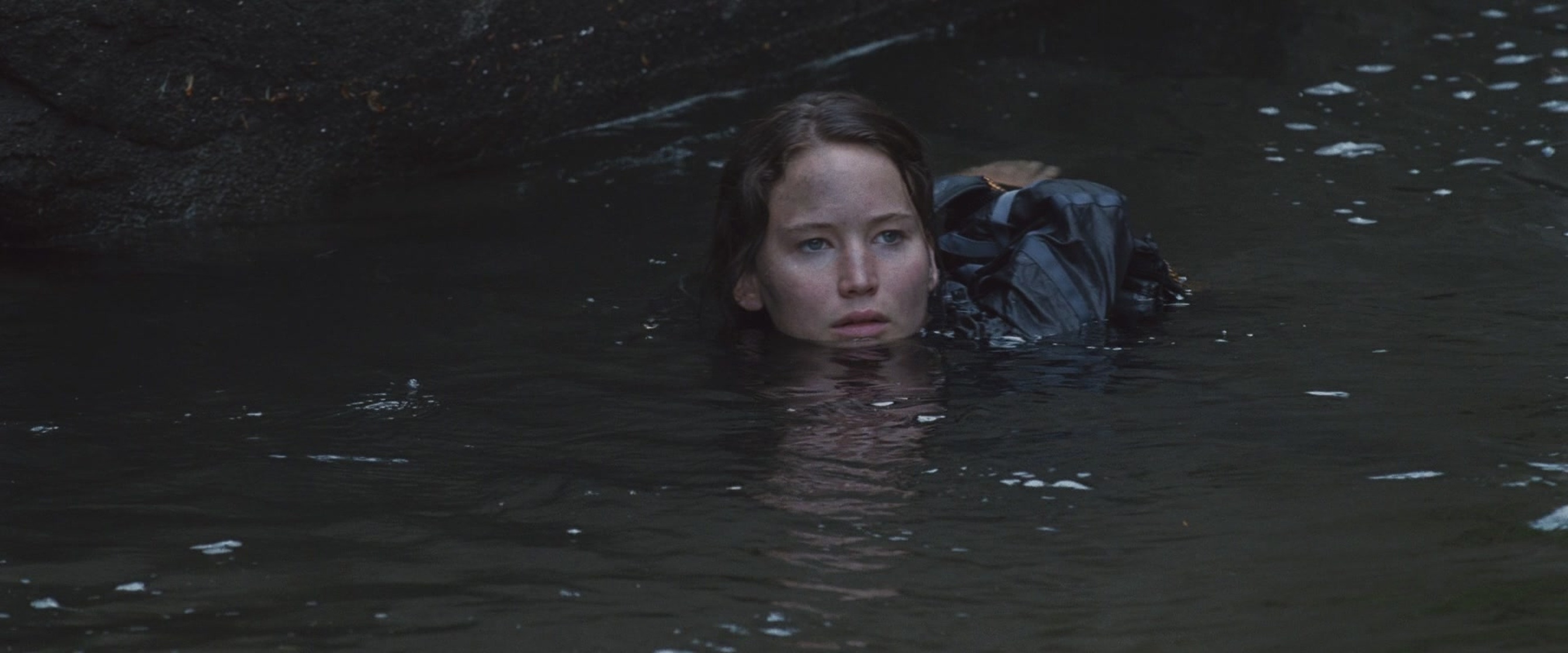 The Hunger Games