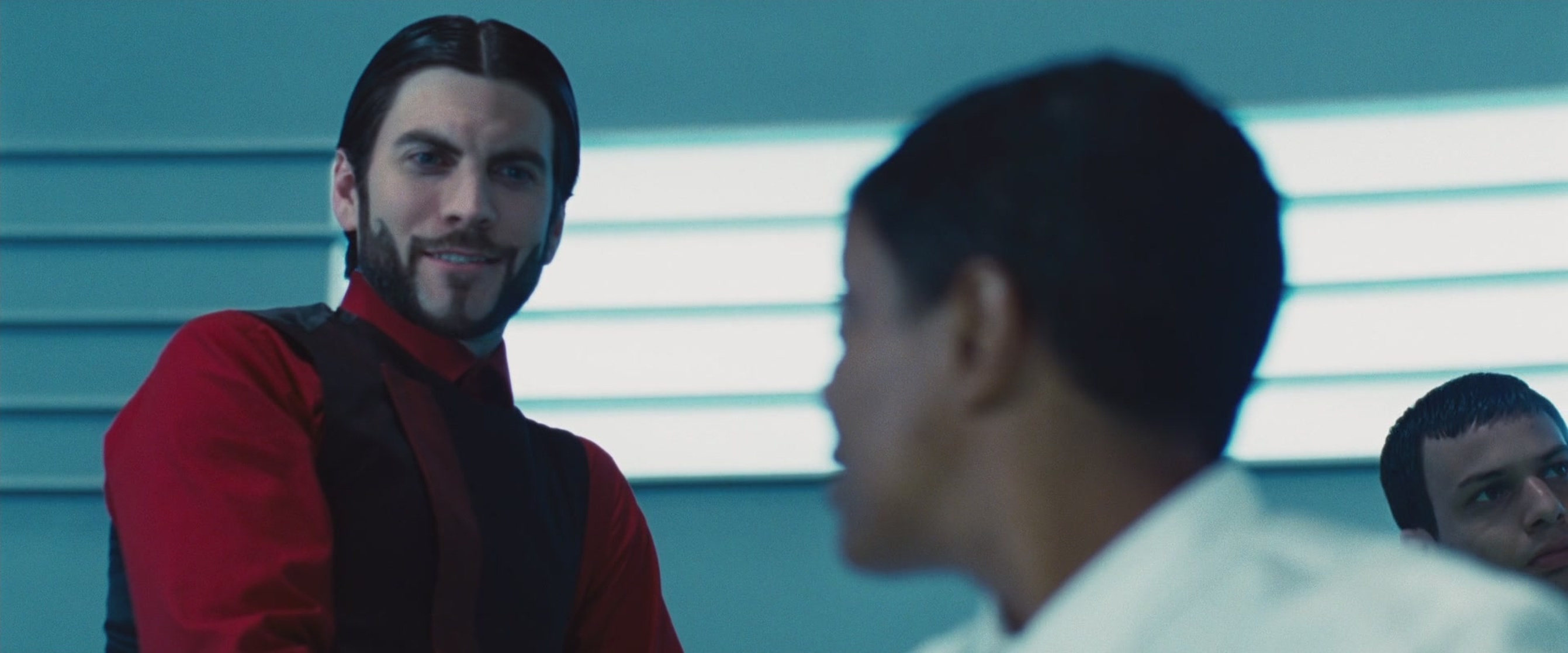 The Hunger Games