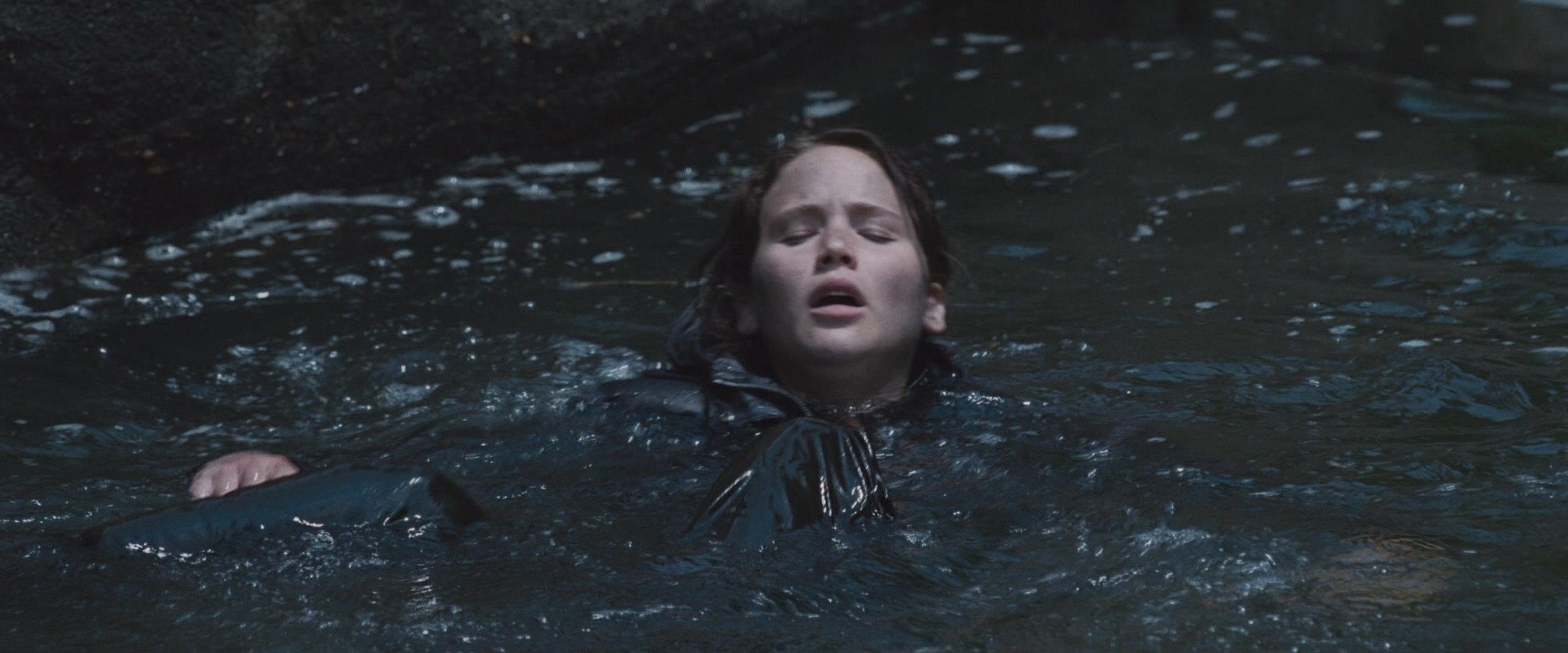 The Hunger Games
