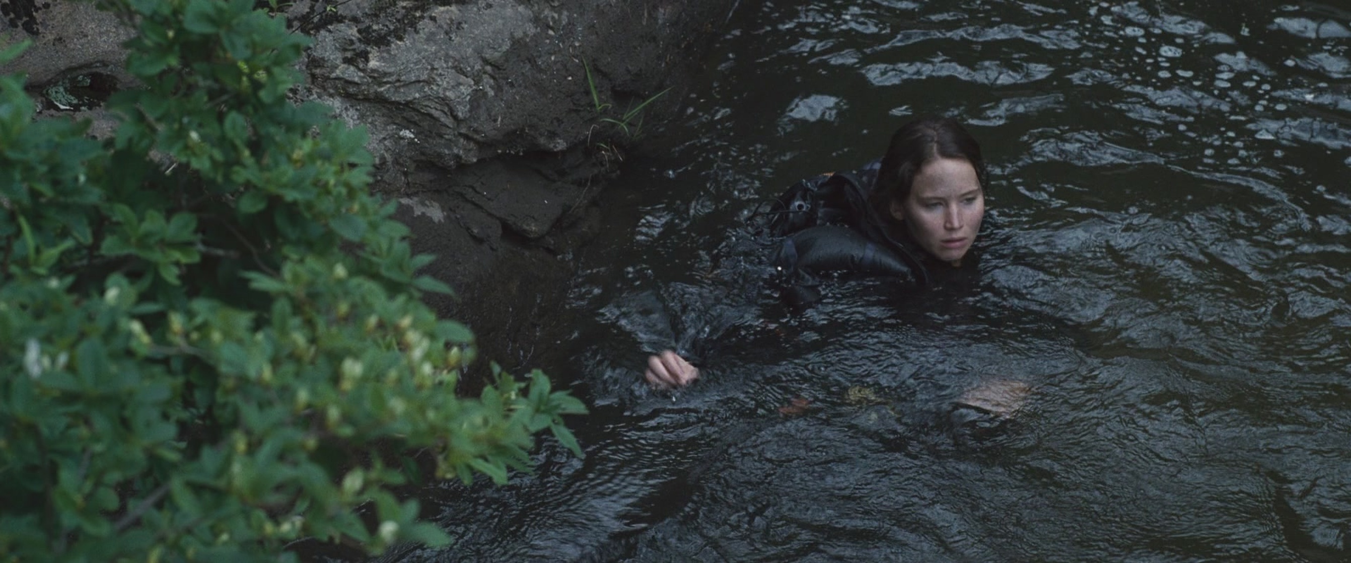 The Hunger Games