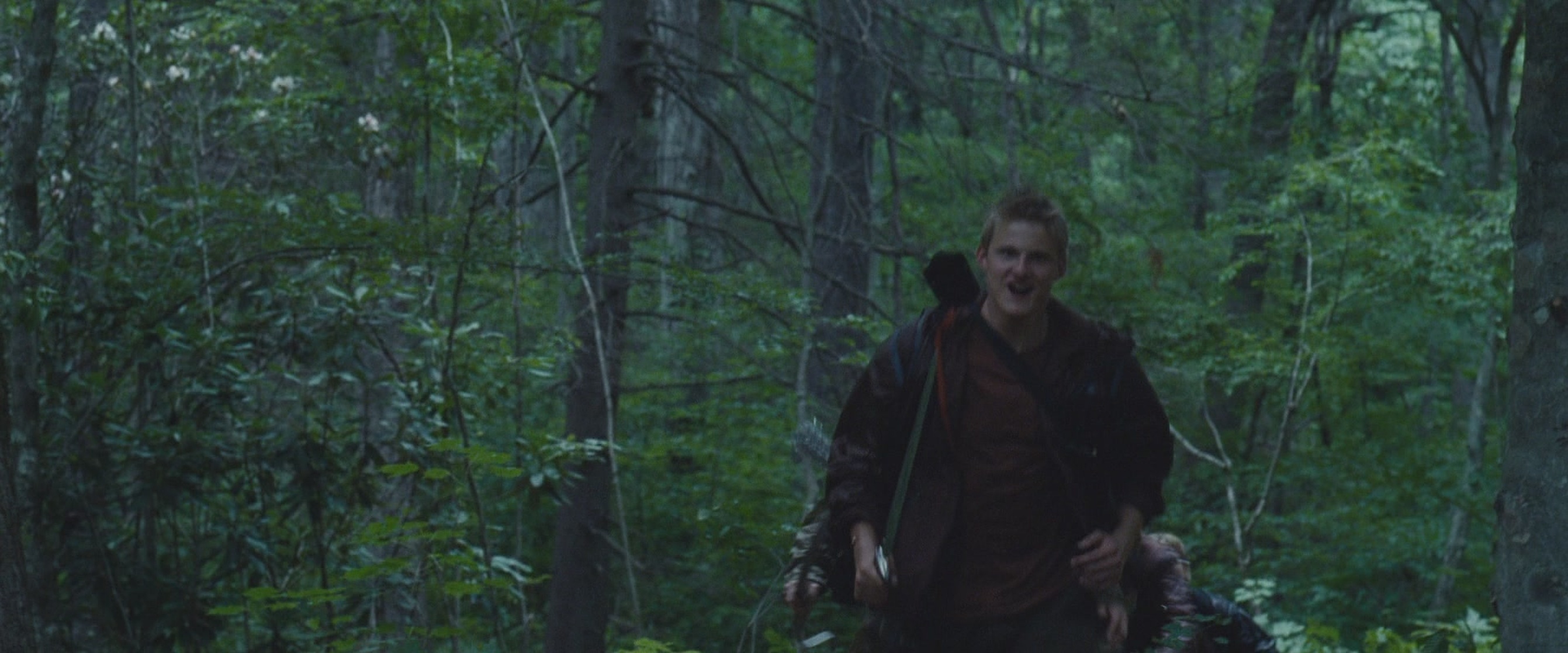 The Hunger Games