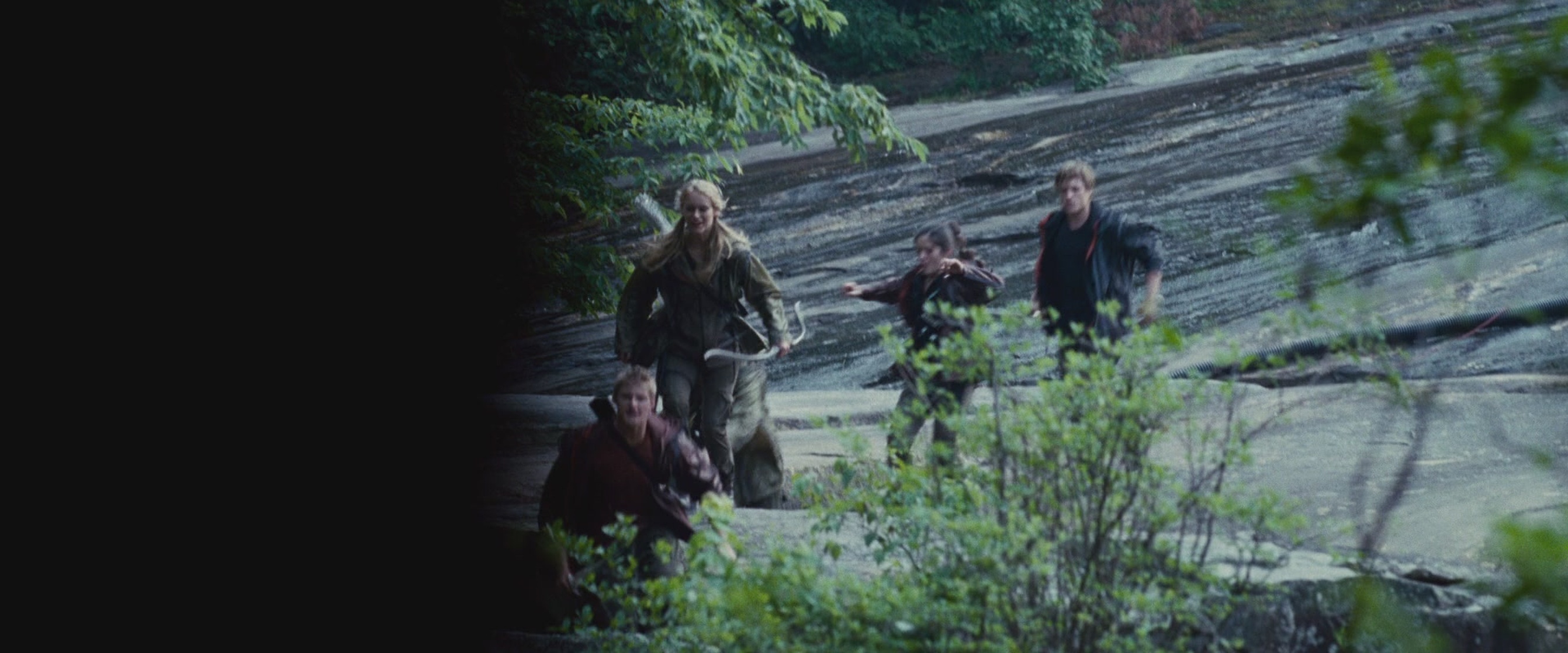 The Hunger Games
