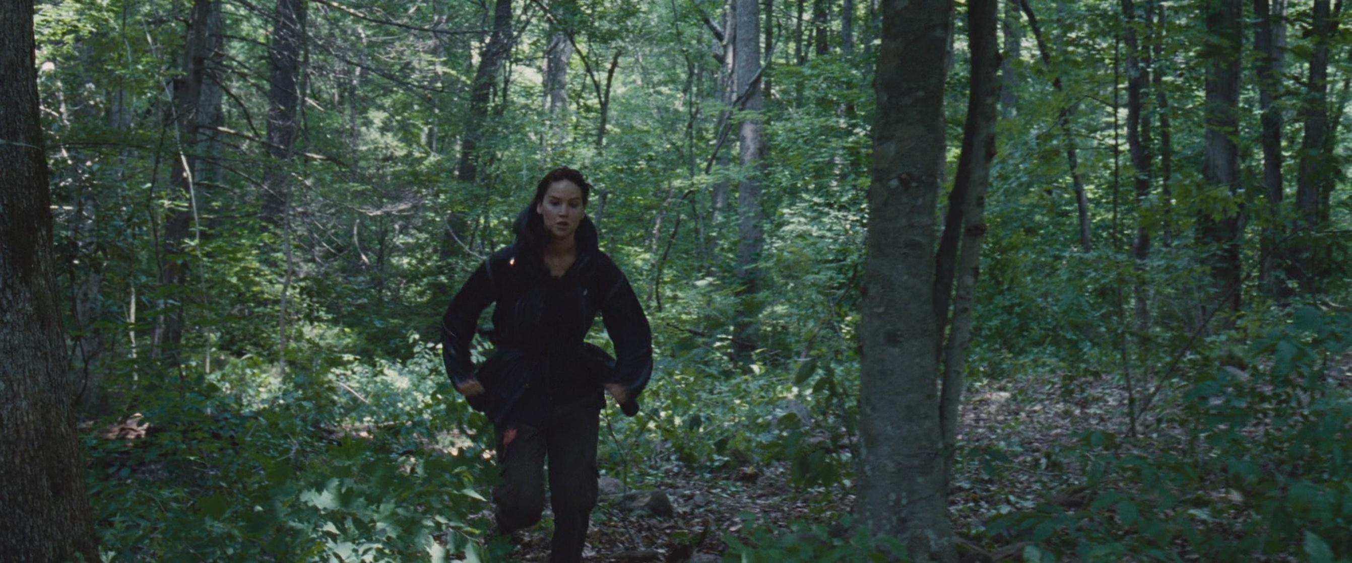 The Hunger Games