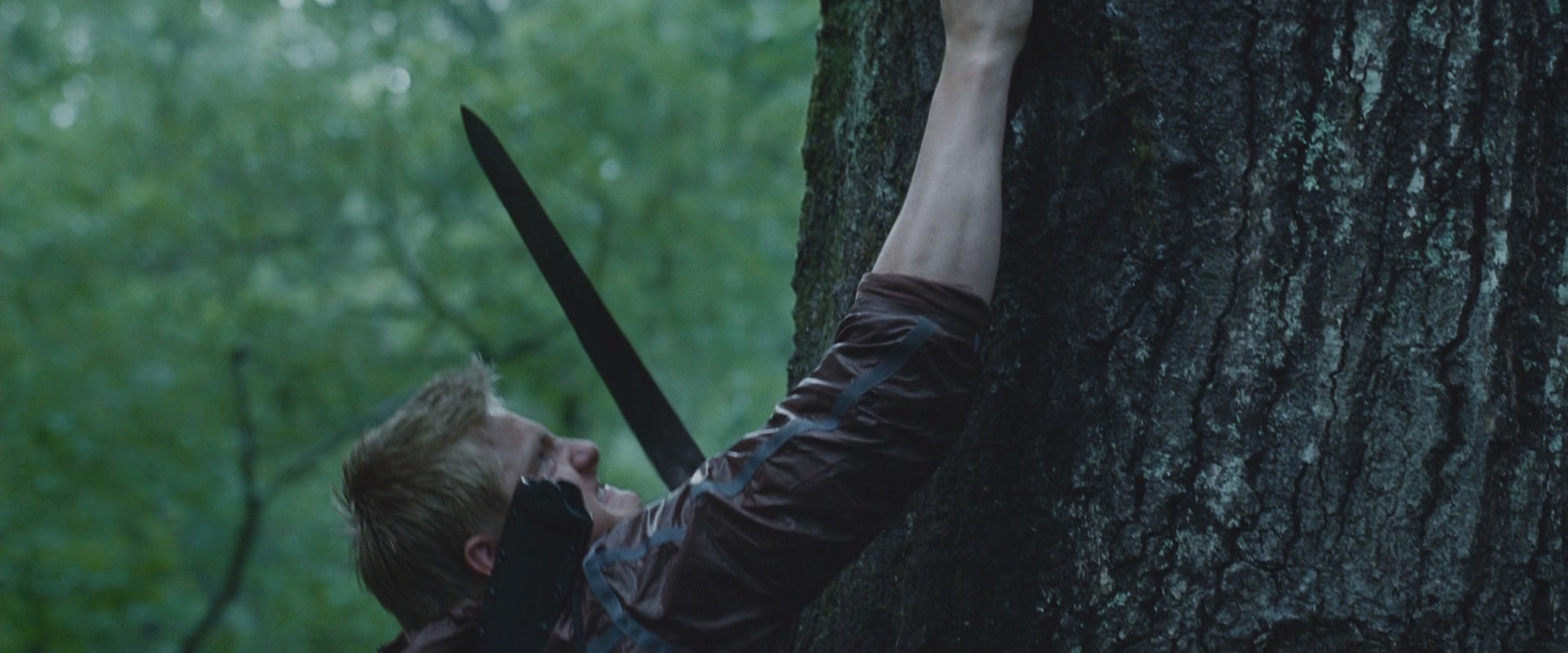 The Hunger Games