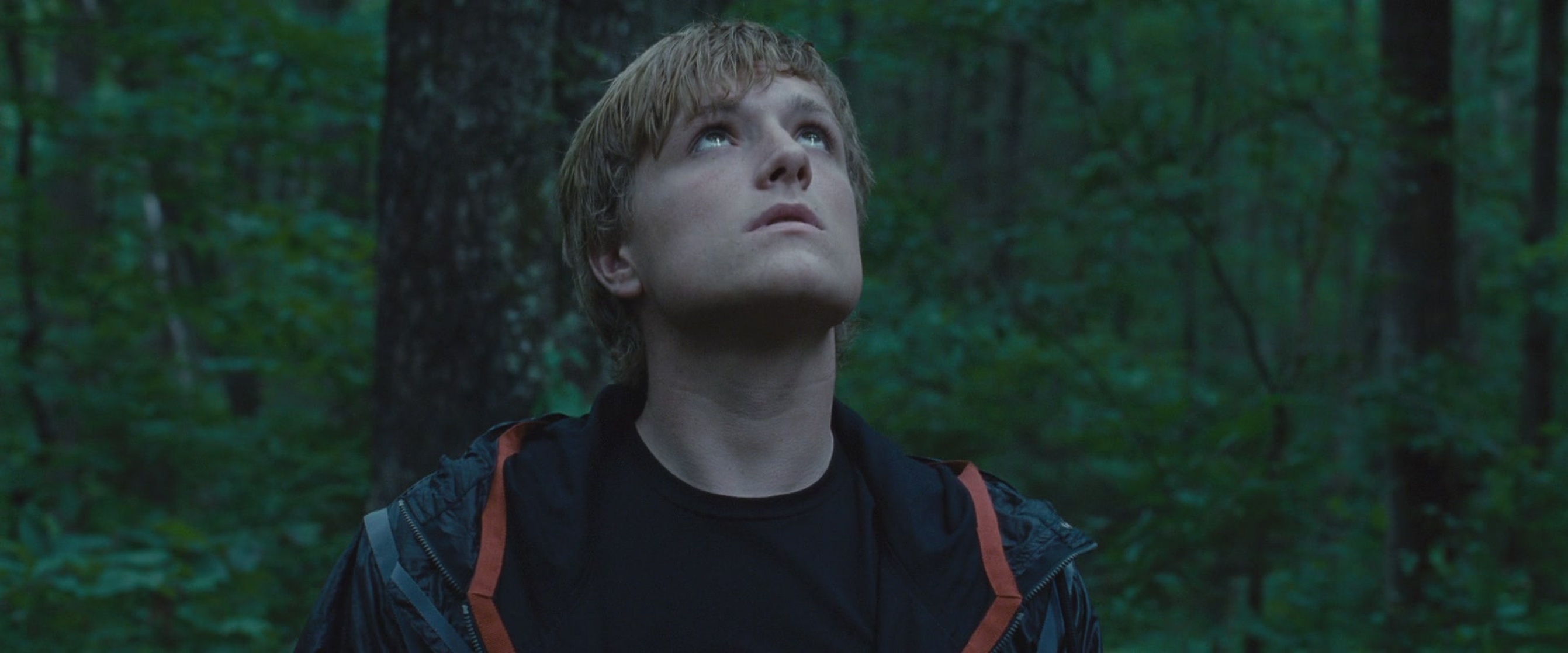 The Hunger Games