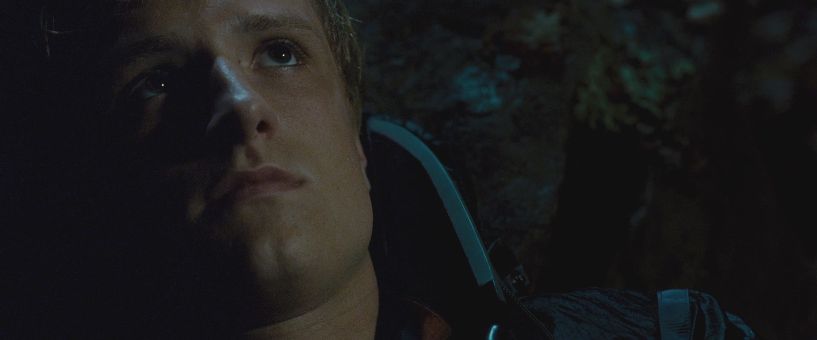 The Hunger Games