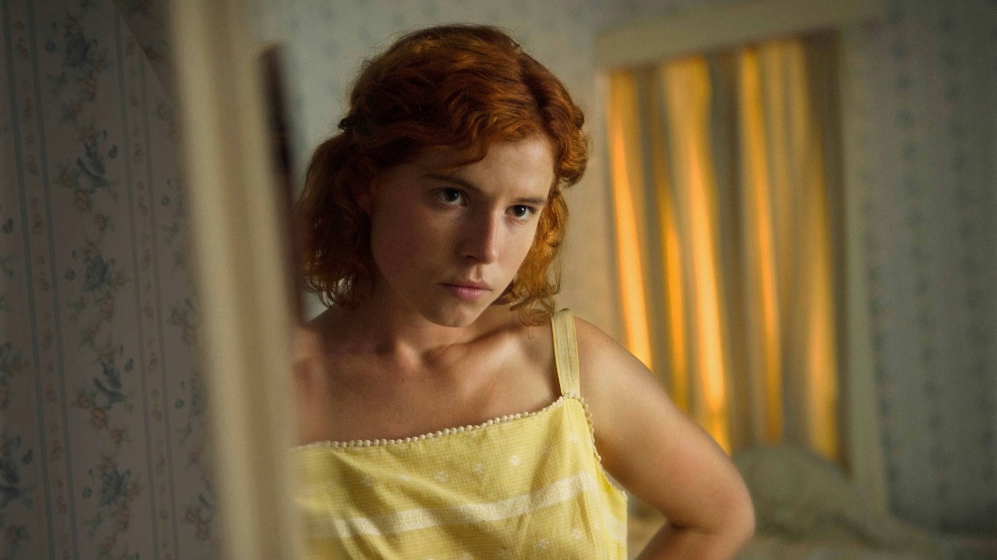 Jessie Buckley