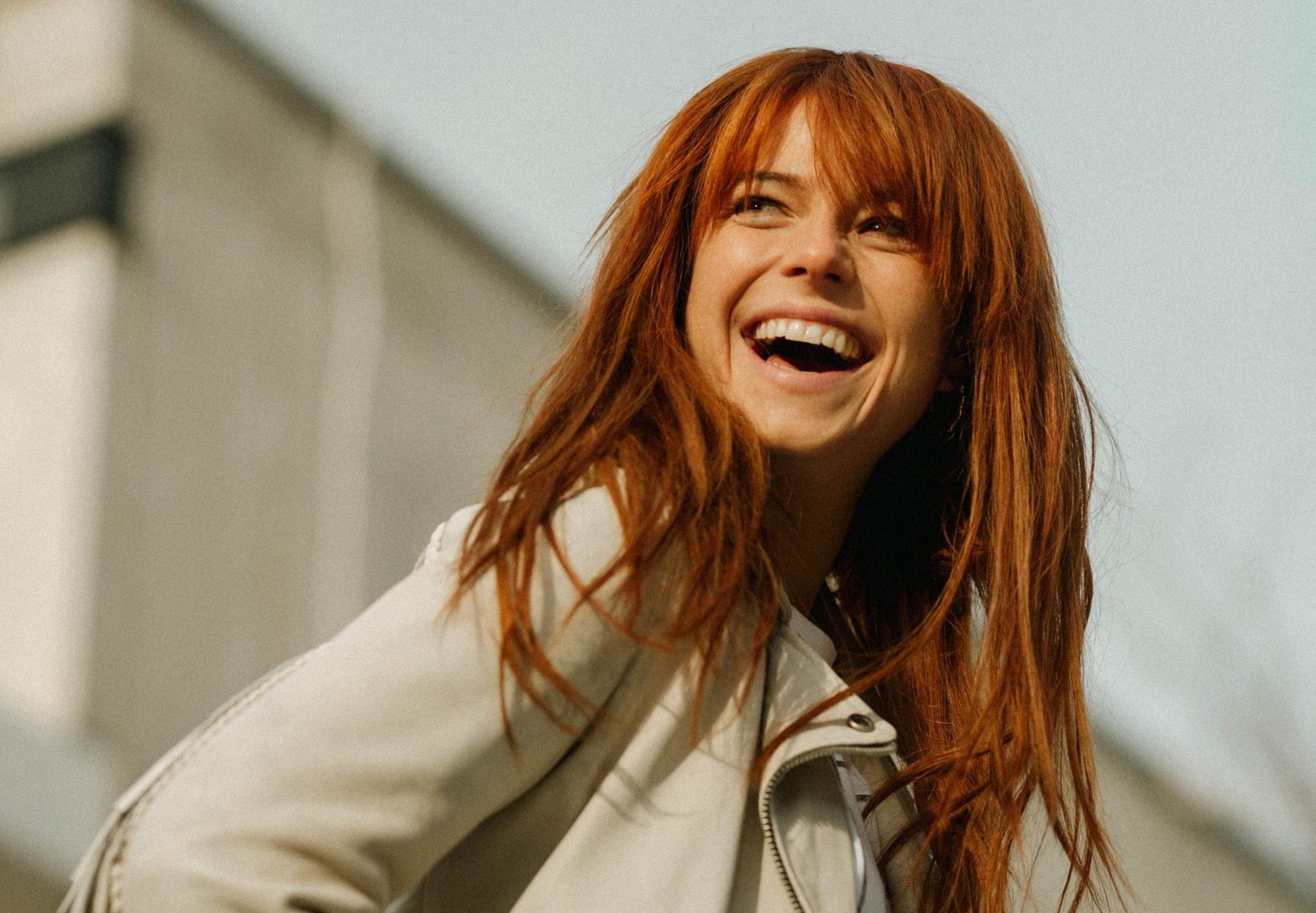 Jessie Buckley Jessie Buckley