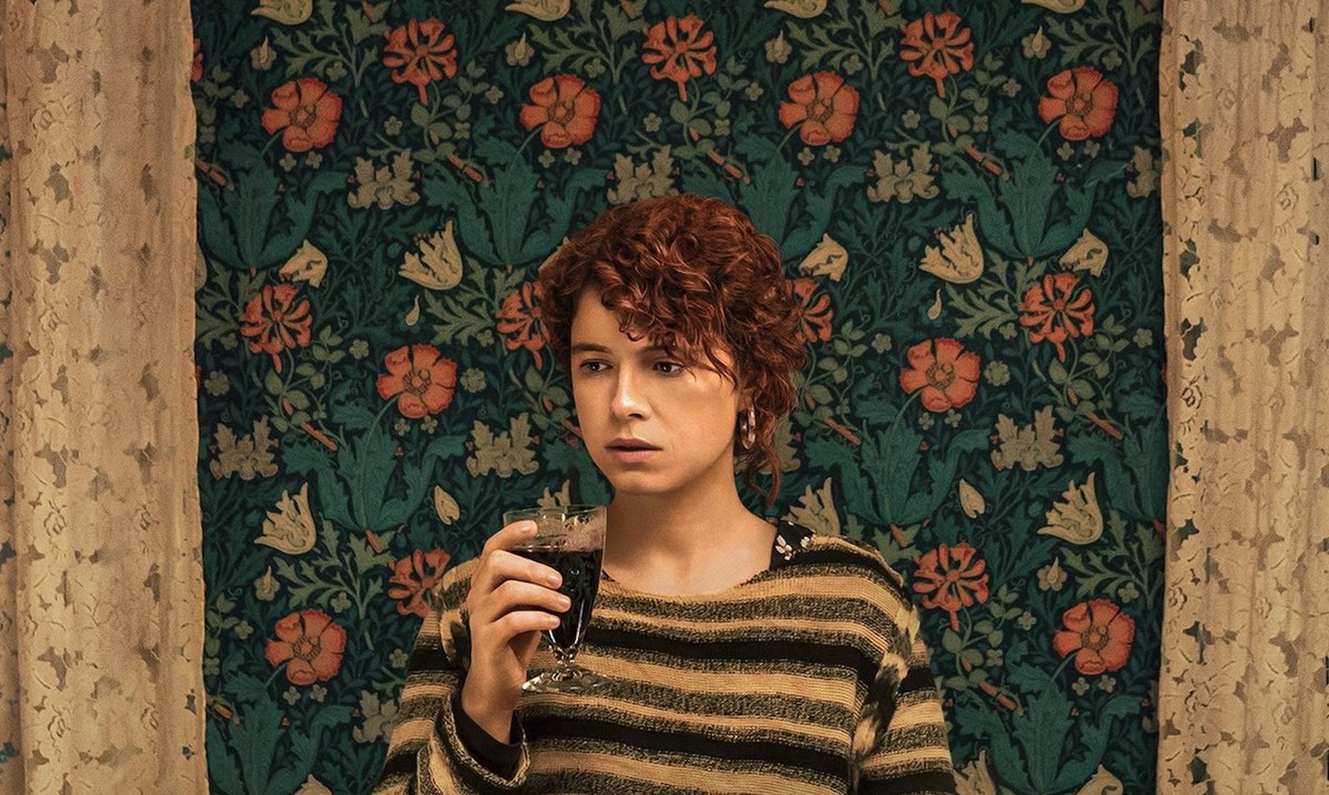 Jessie Buckley