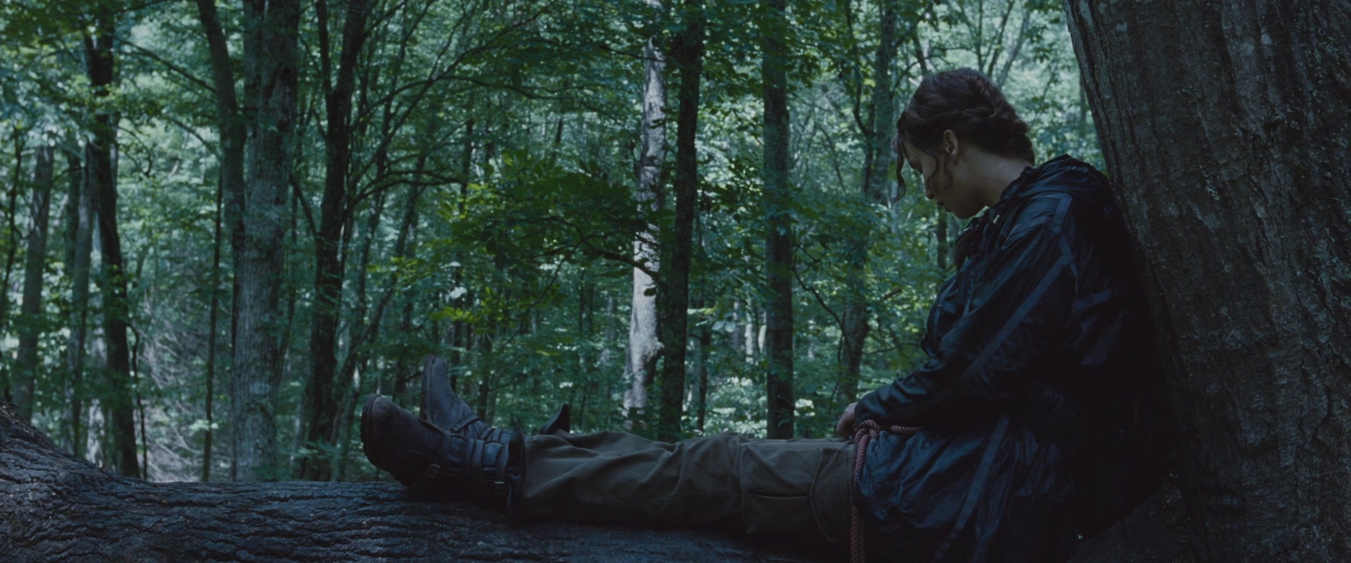 The Hunger Games