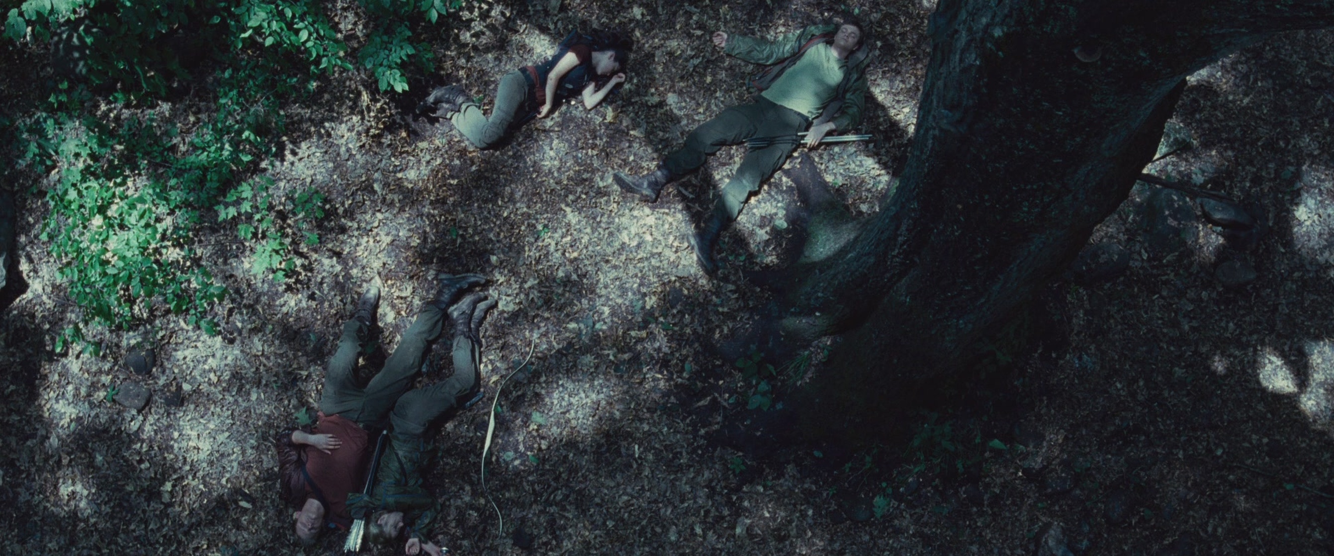 The Hunger Games