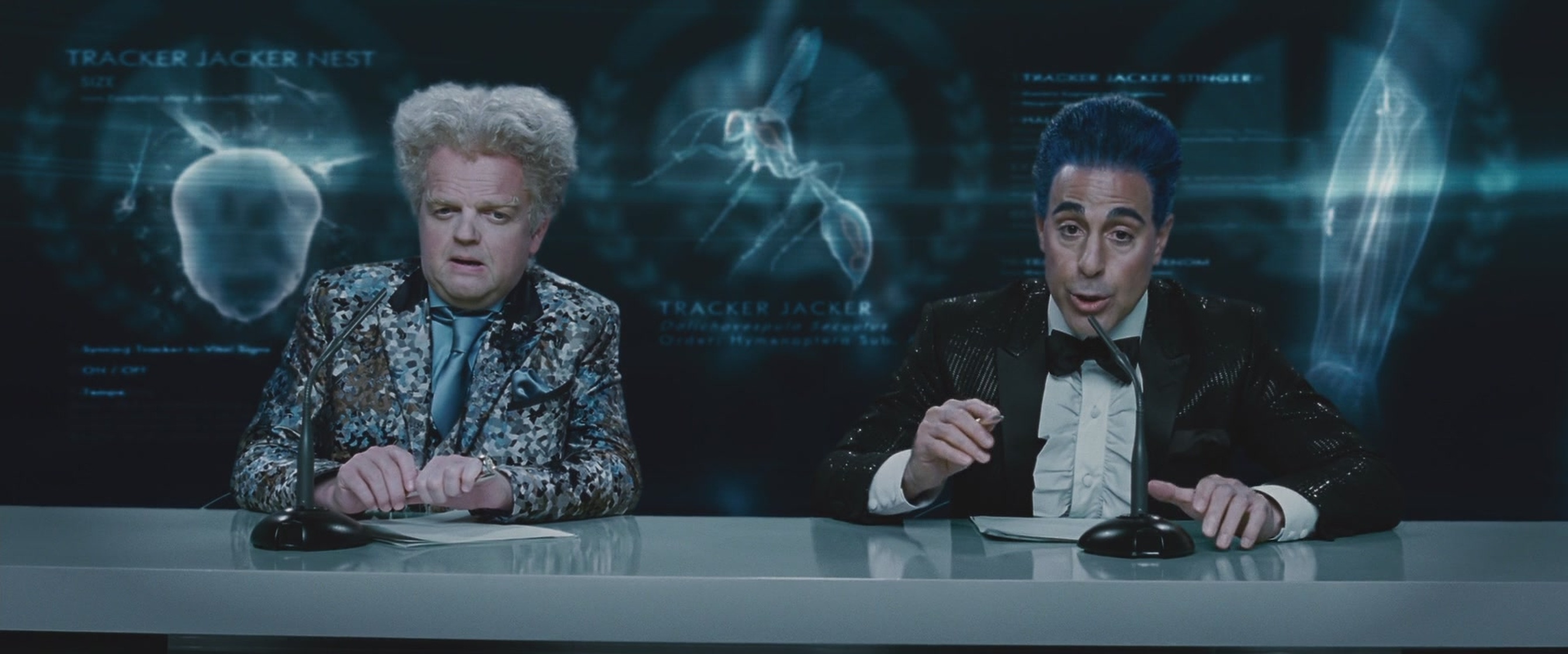 The Hunger Games