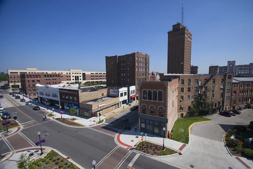 Aurora, Illinois
