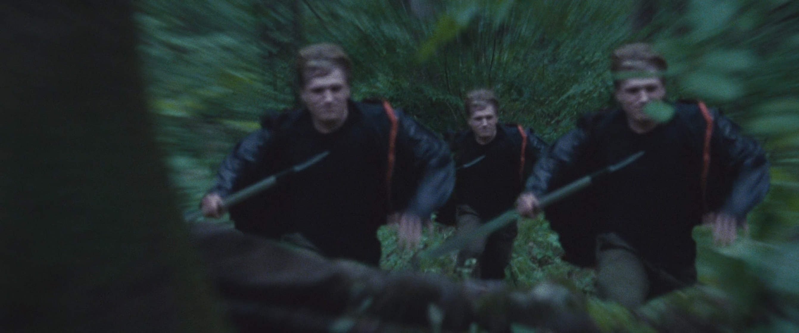 The Hunger Games