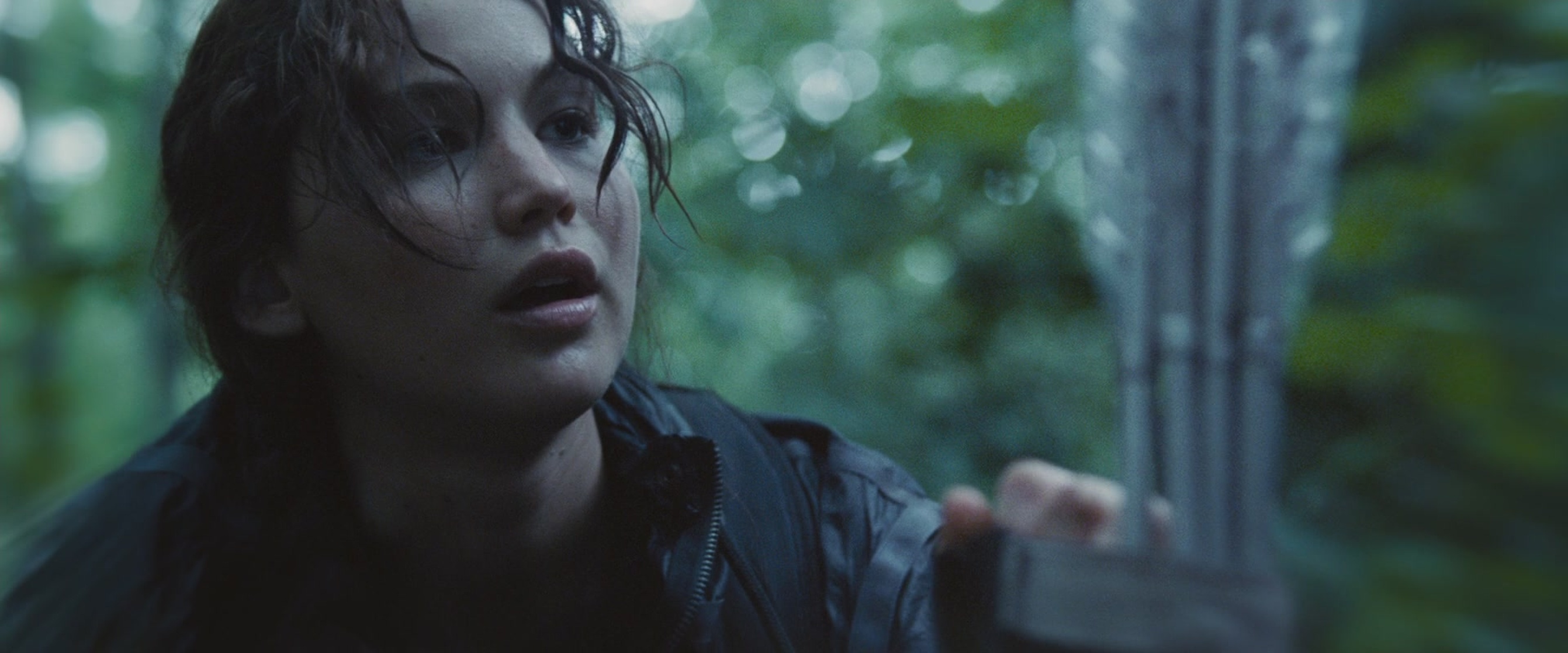 The Hunger Games