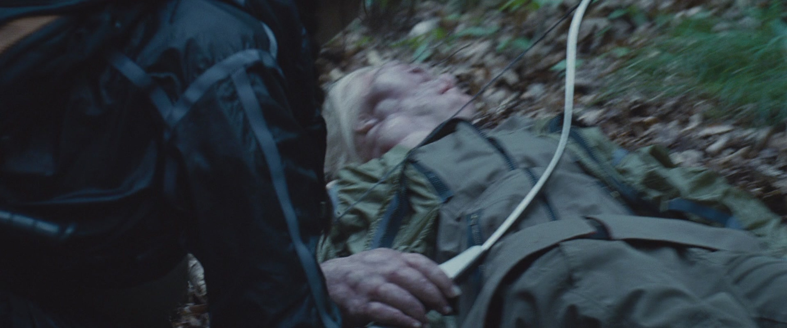 The Hunger Games