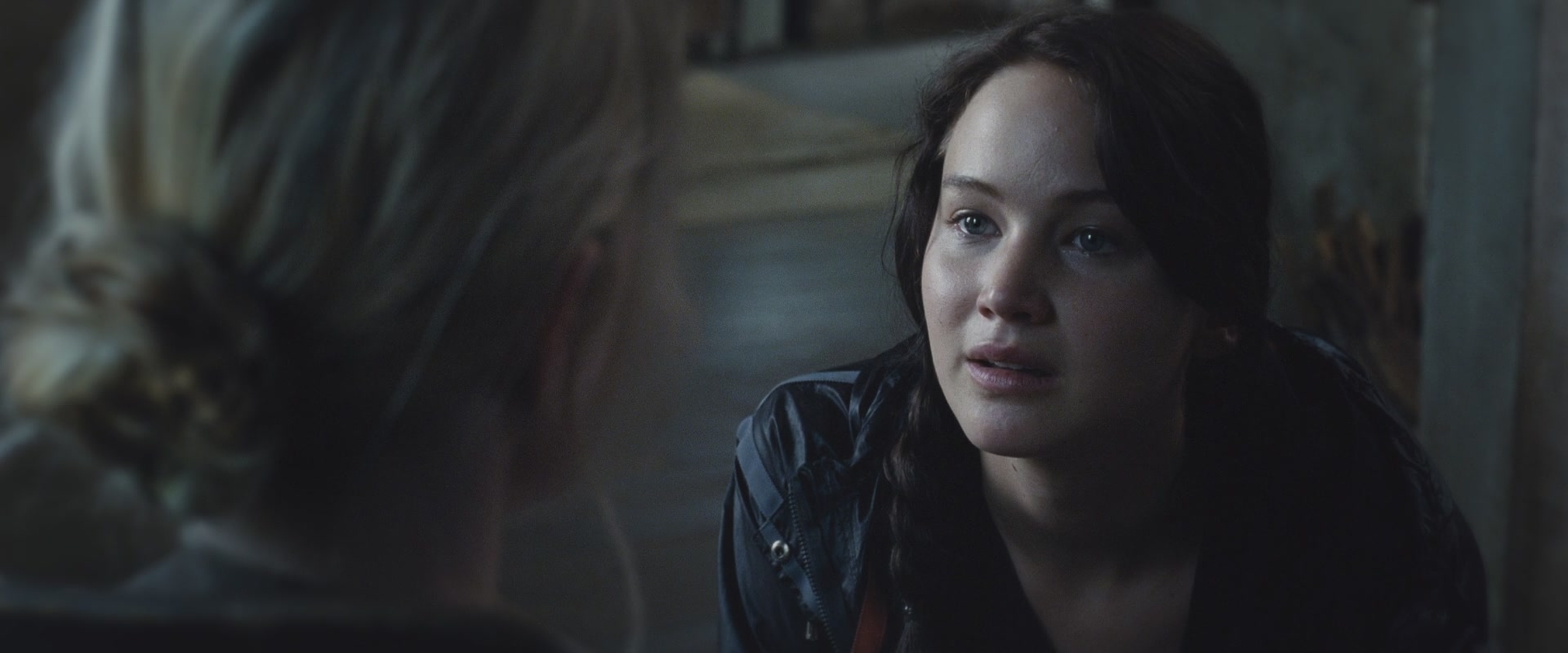 The Hunger Games