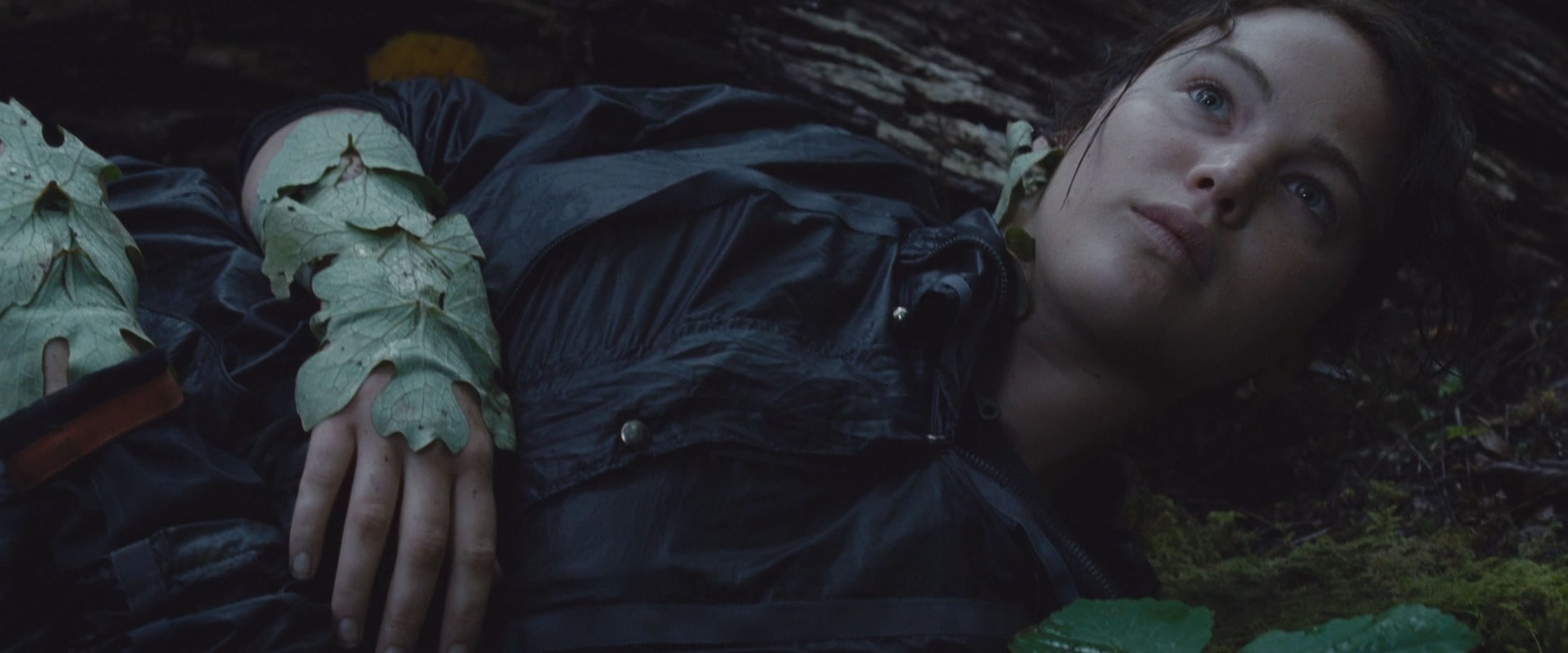 The Hunger Games