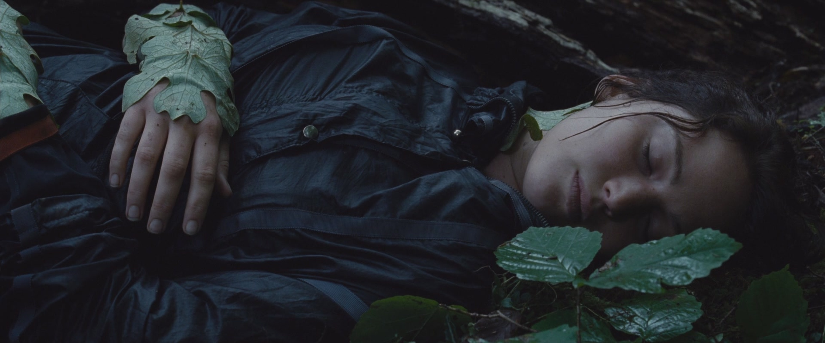 The Hunger Games