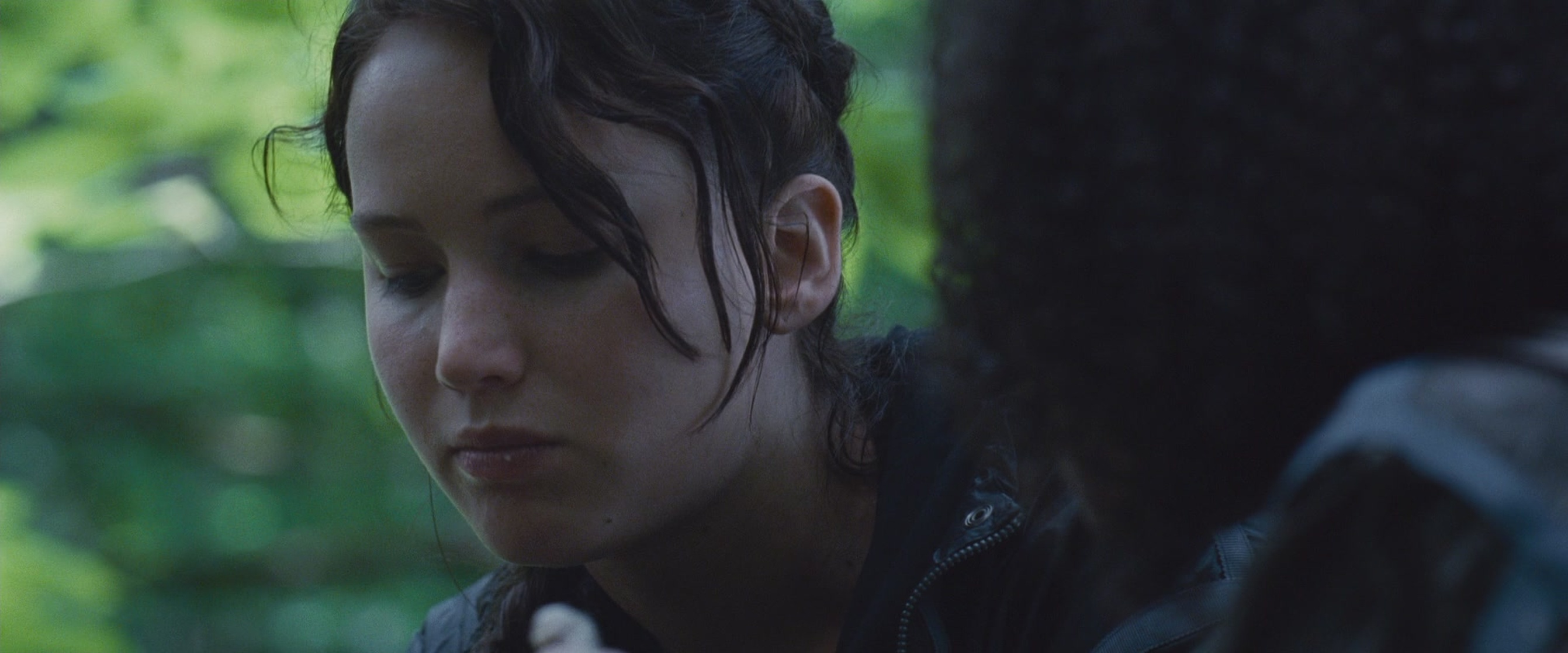 The Hunger Games