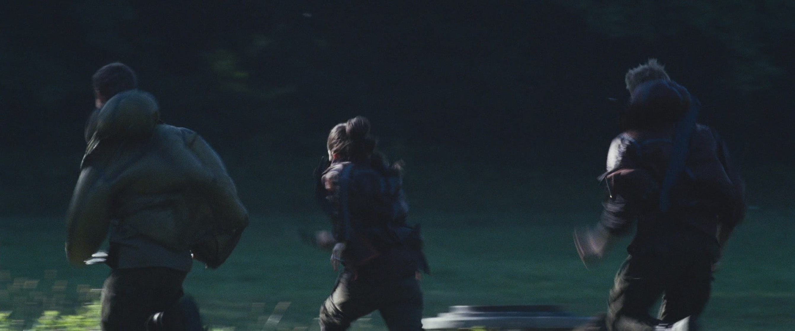 The Hunger Games