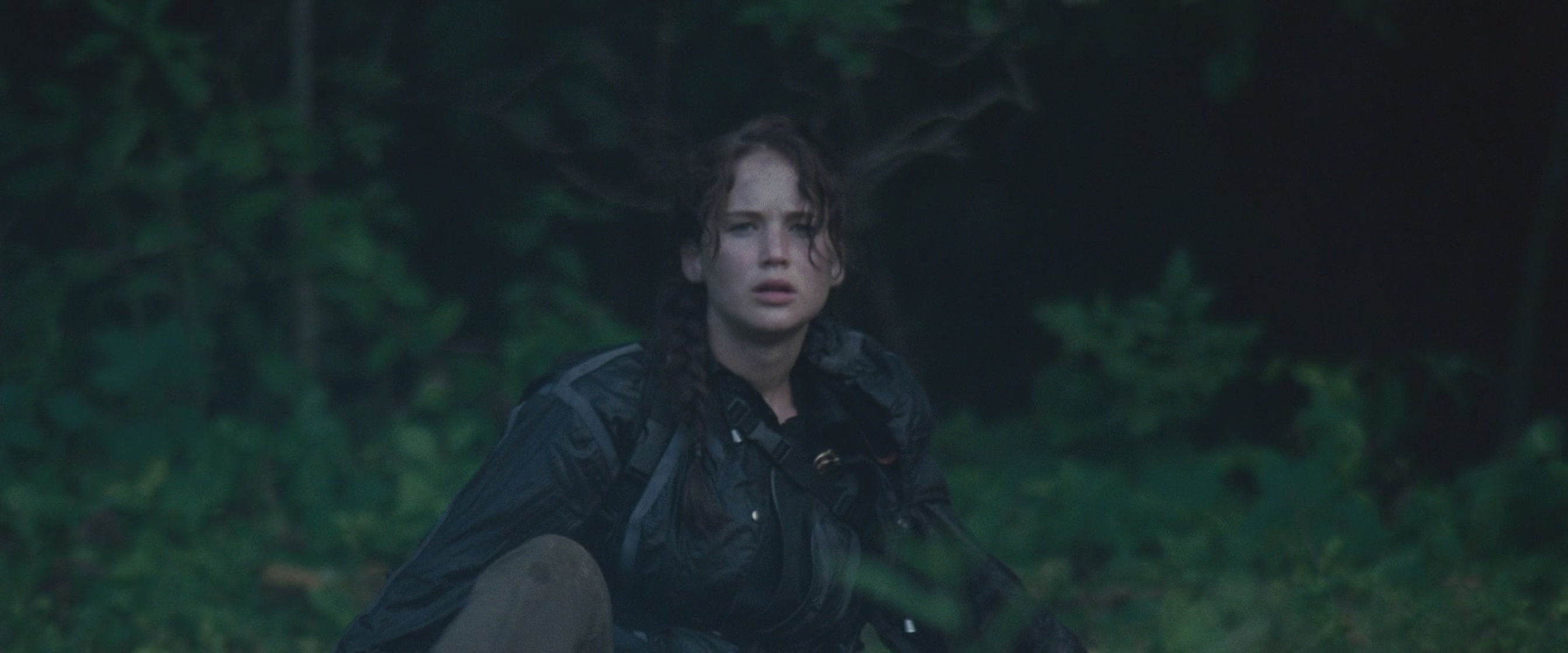 The Hunger Games