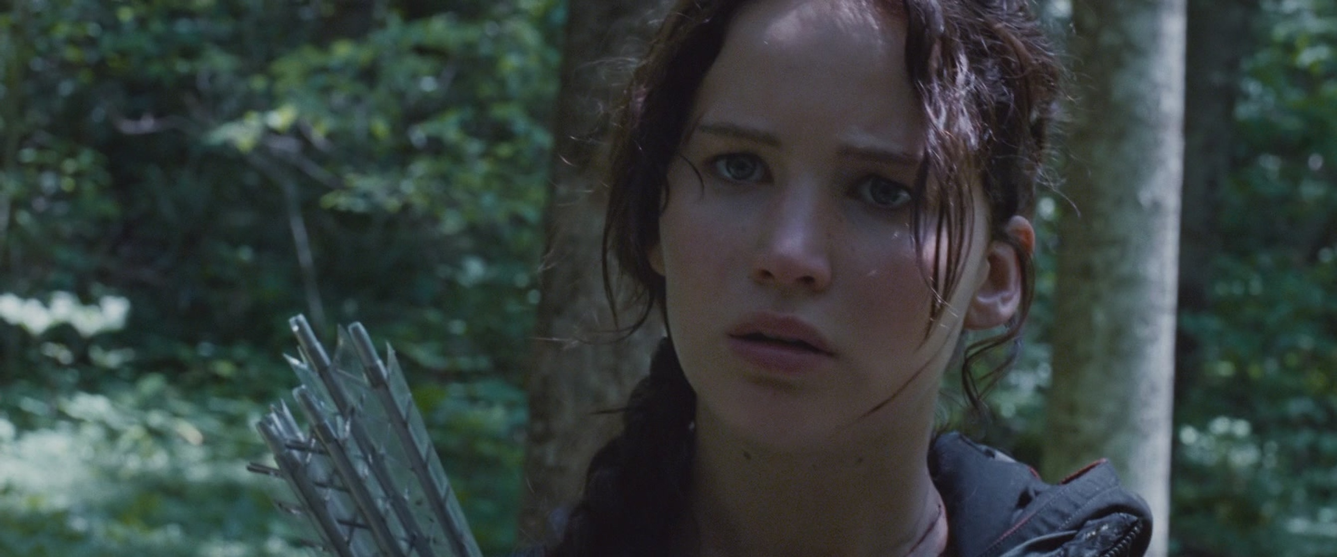 The Hunger Games