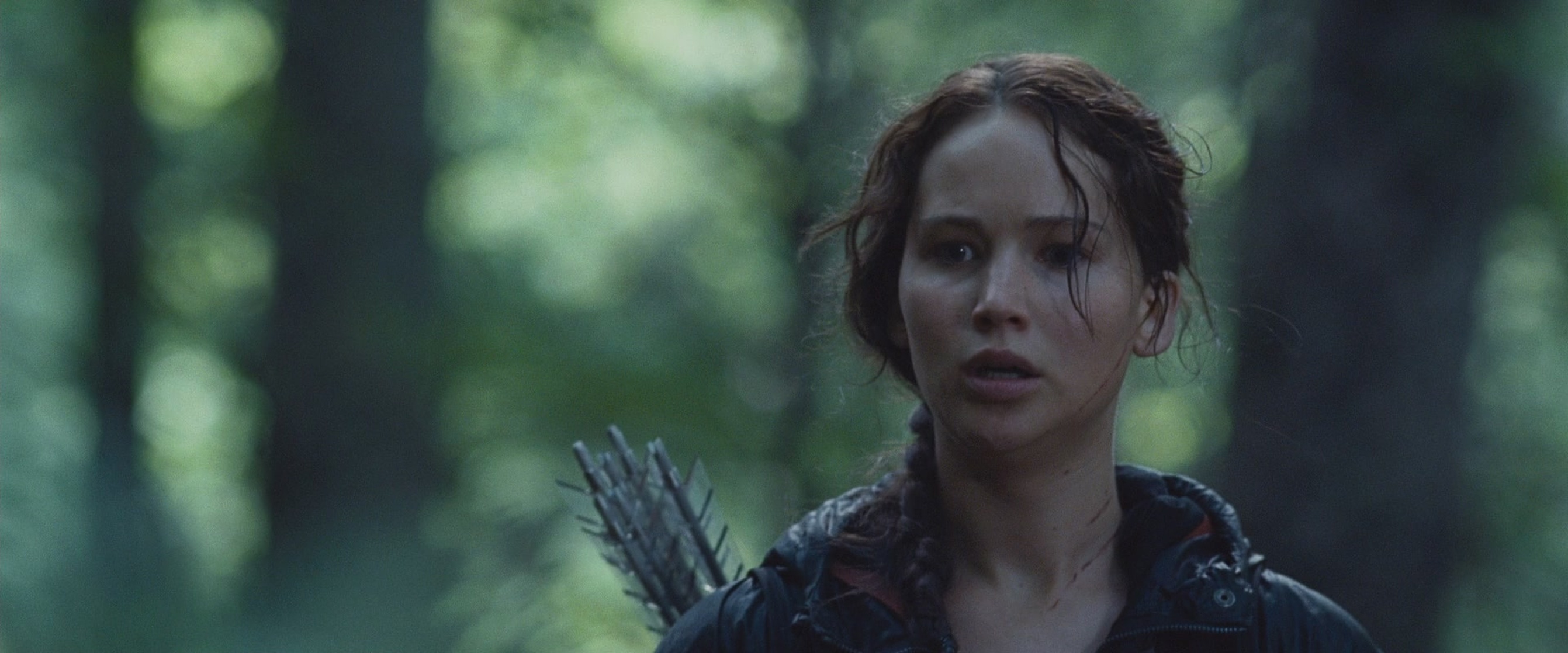 The Hunger Games