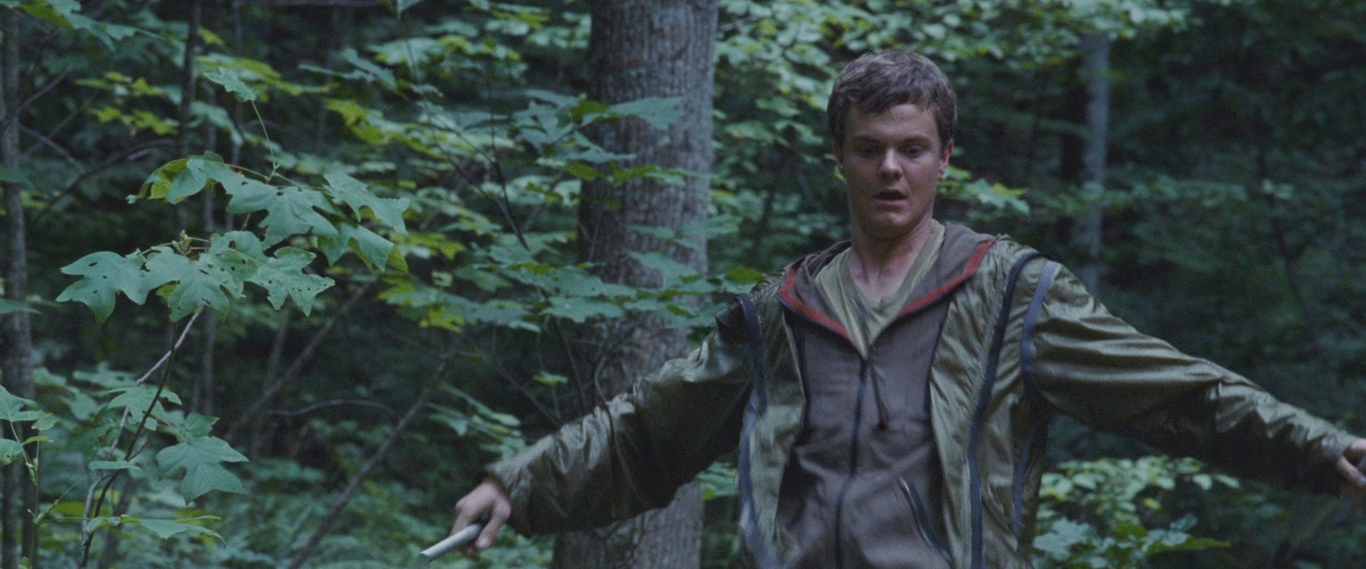 The Hunger Games