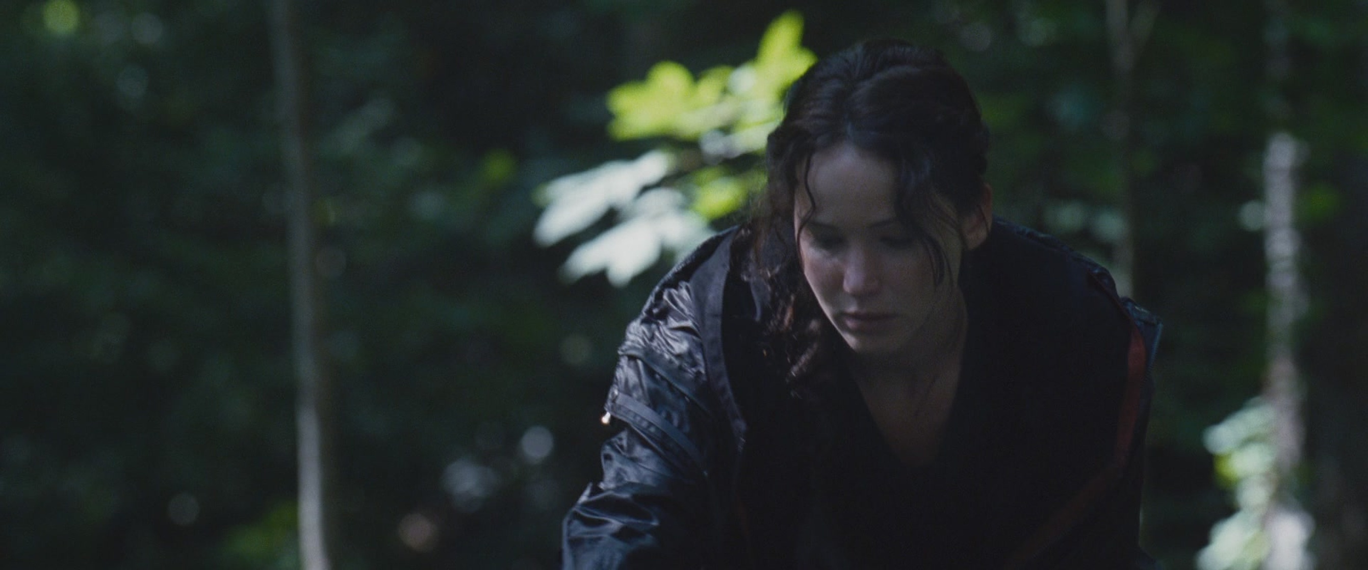 The Hunger Games