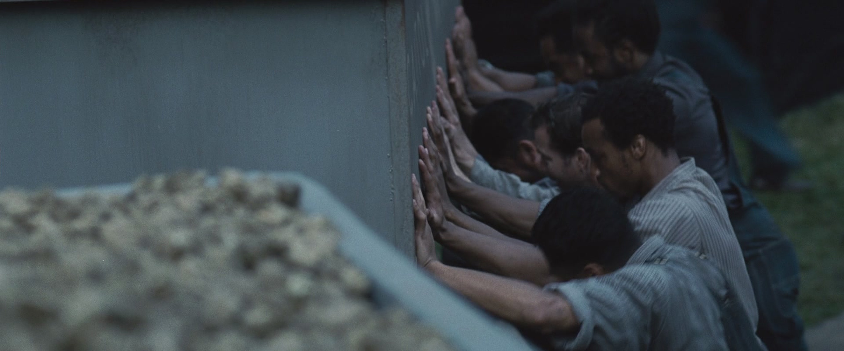 The Hunger Games