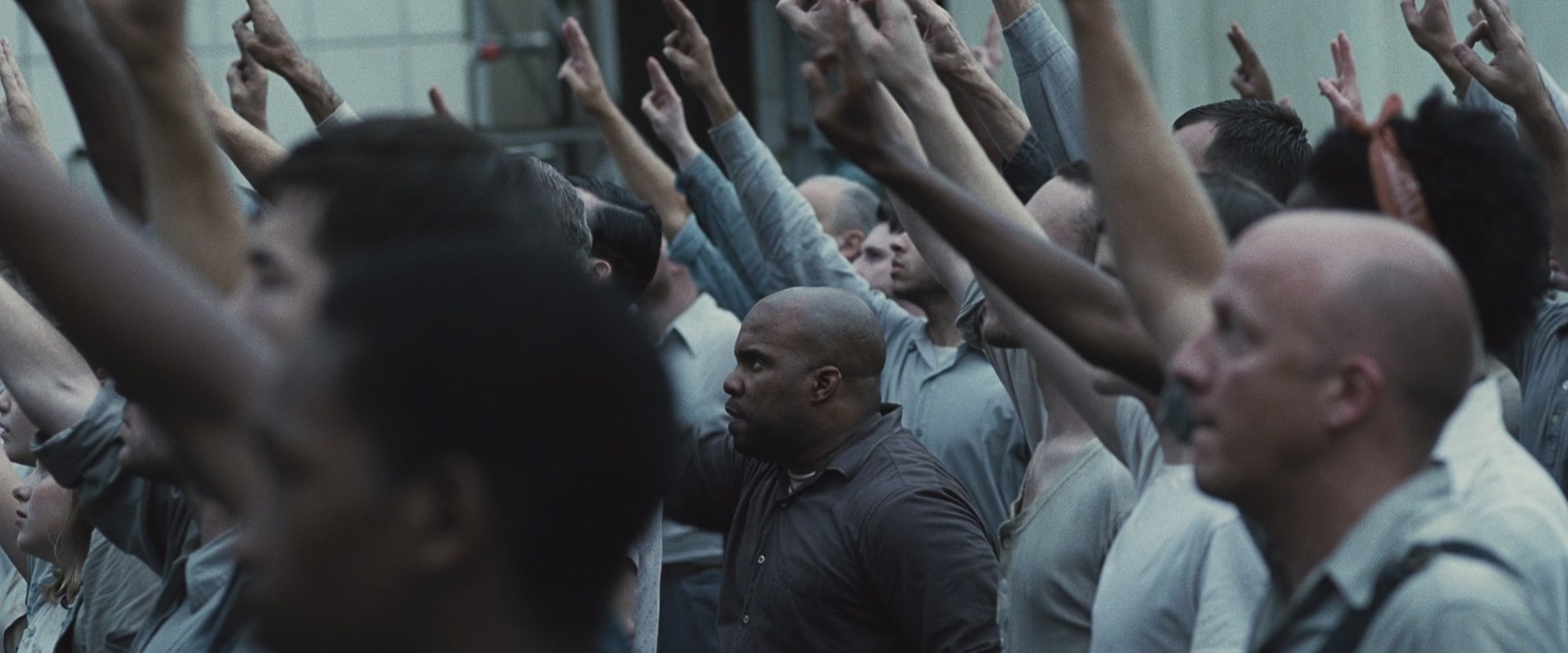The Hunger Games