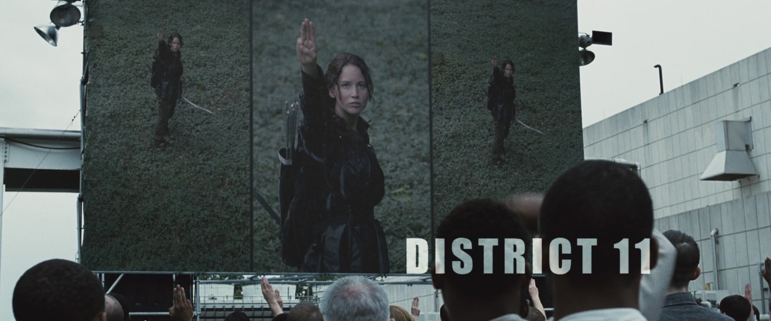 The Hunger Games