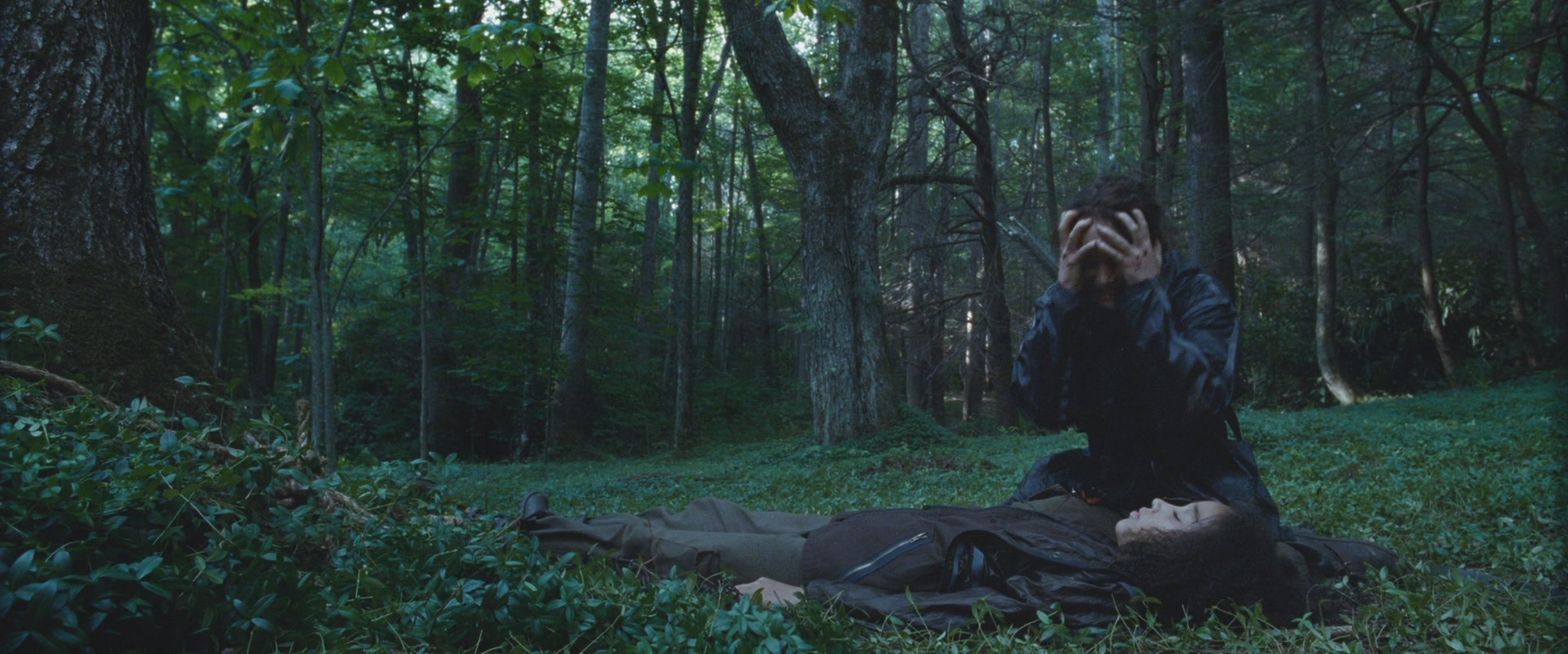 The Hunger Games