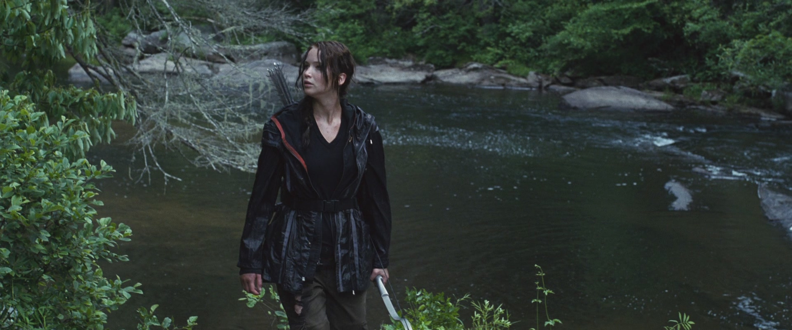 The Hunger Games