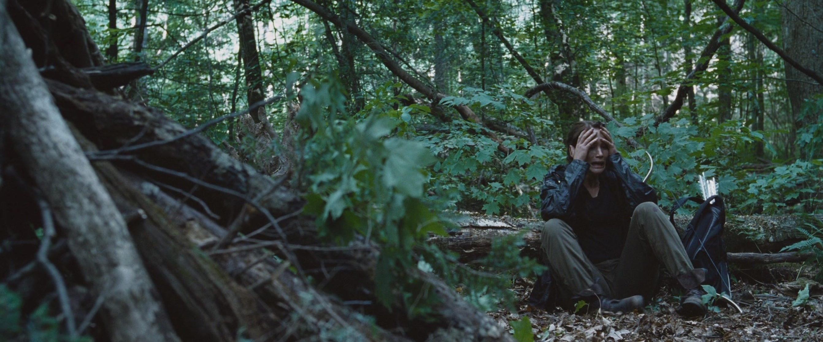 The Hunger Games