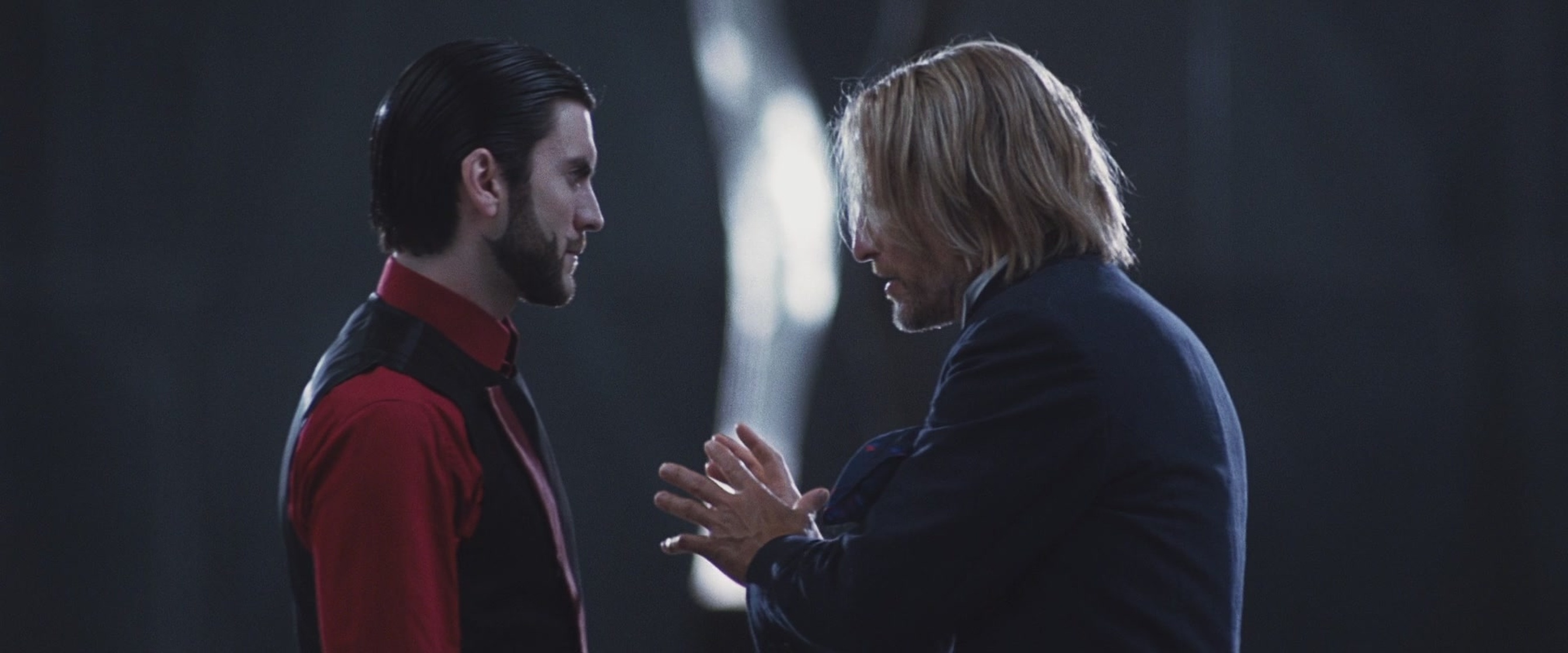 The Hunger Games