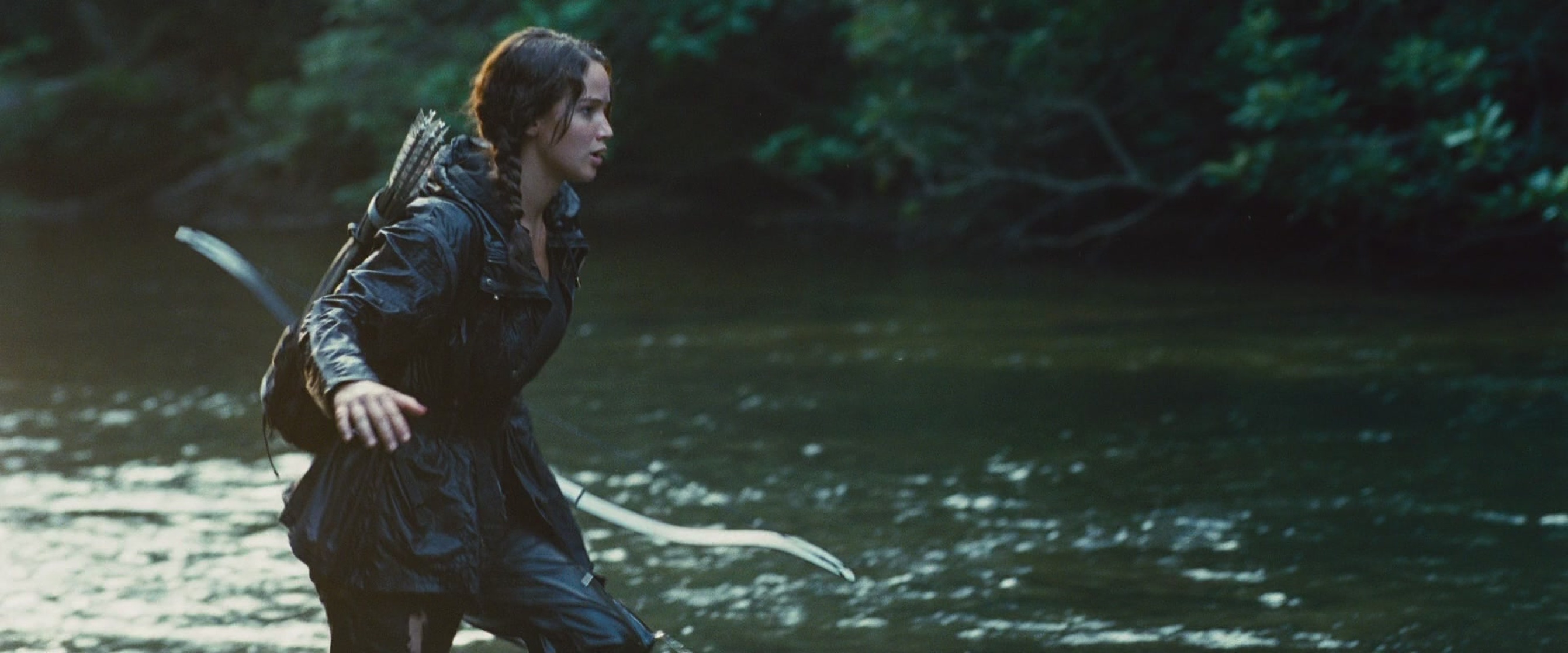 The Hunger Games