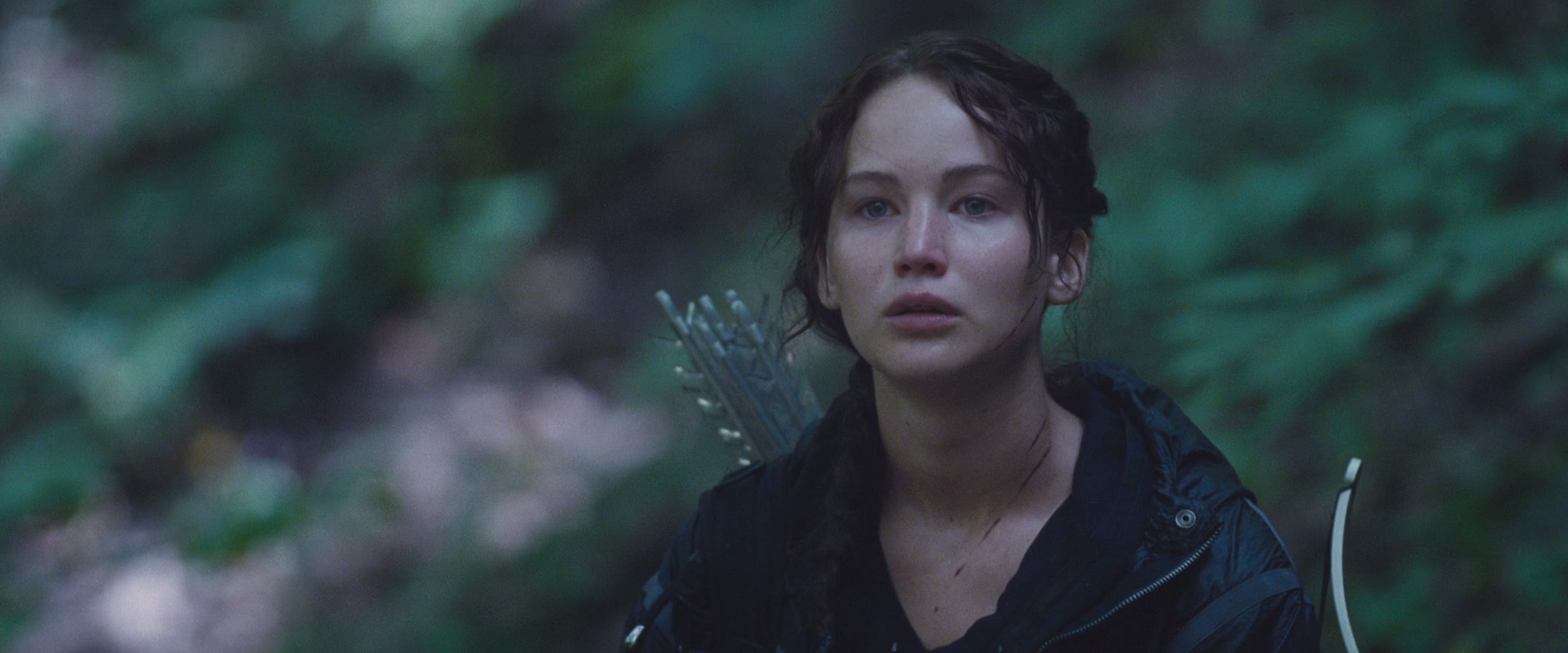 The Hunger Games