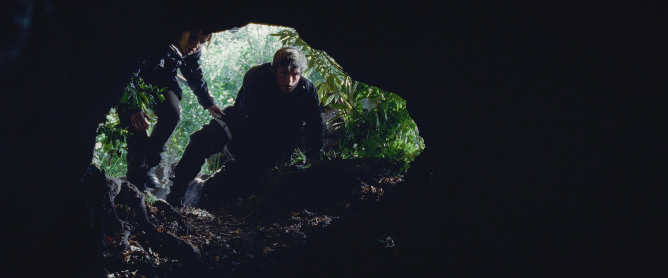 The Hunger Games