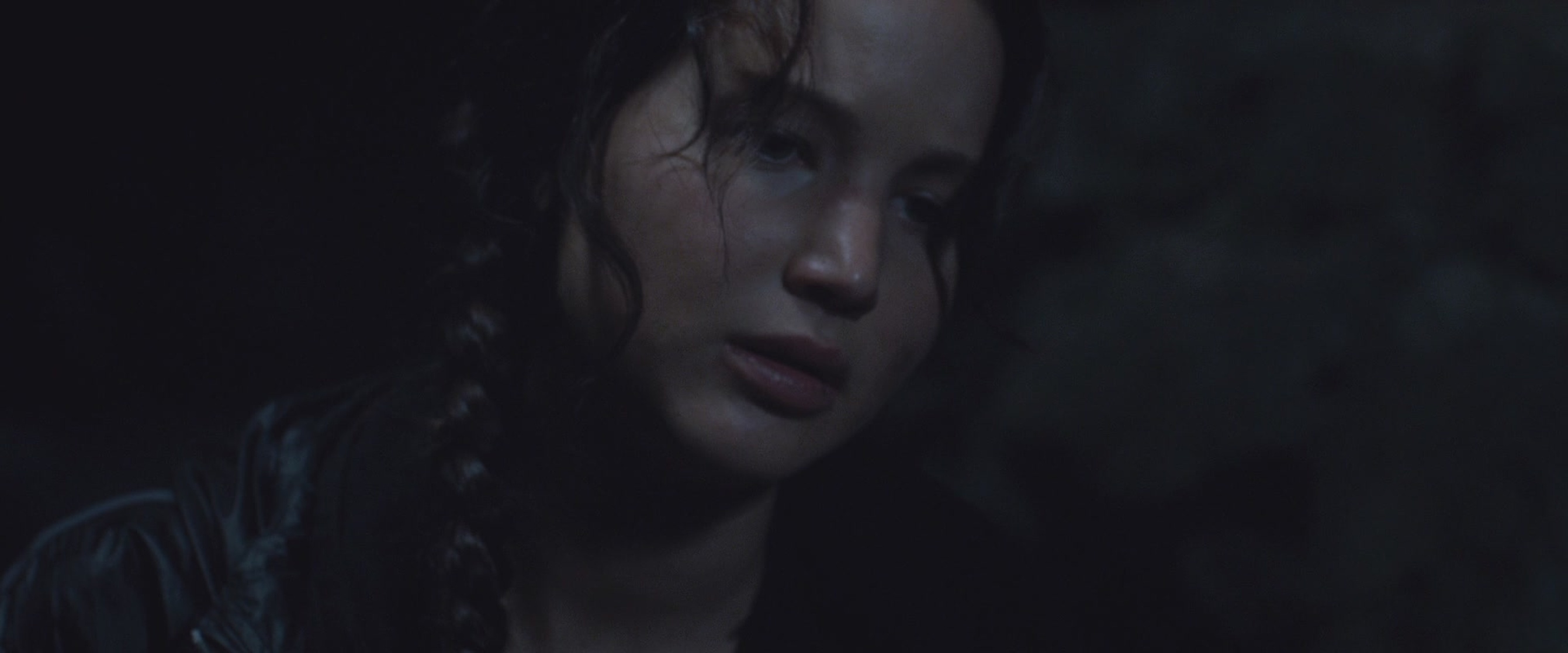 The Hunger Games