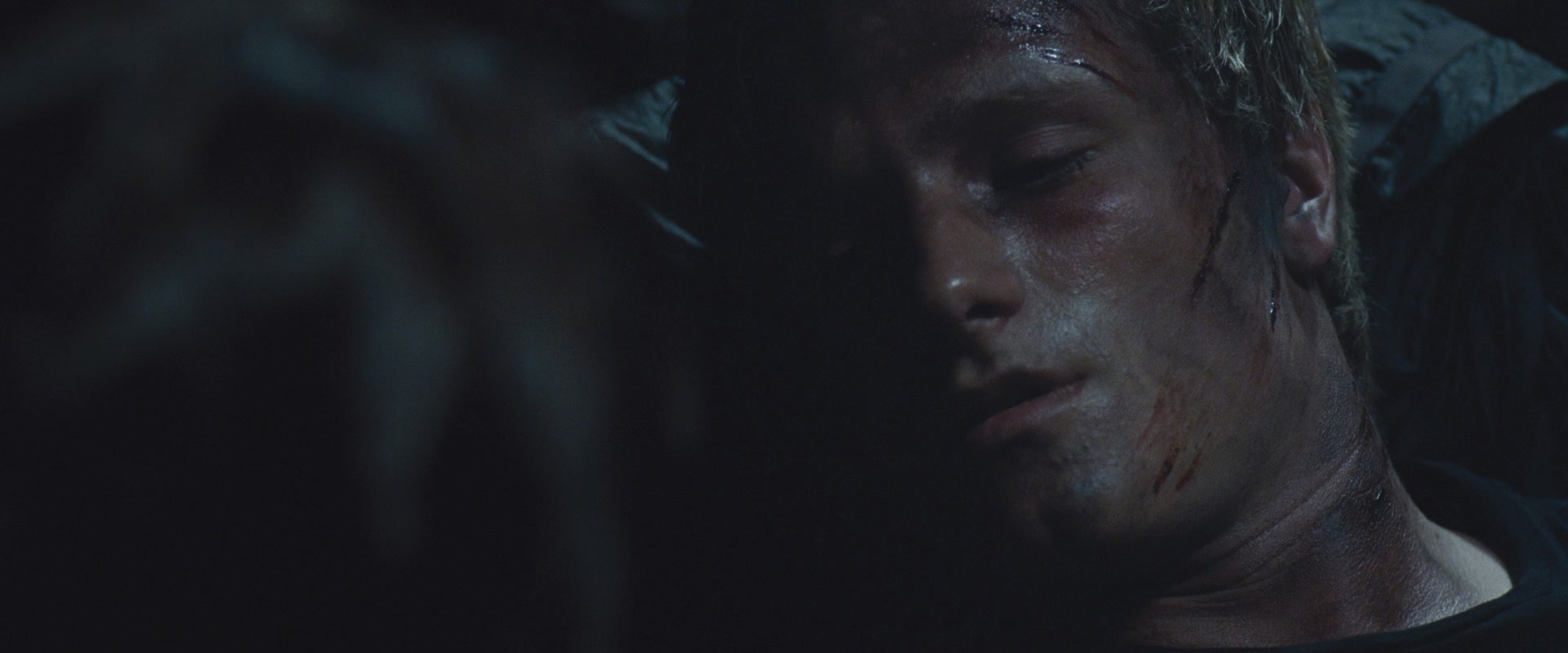 The Hunger Games